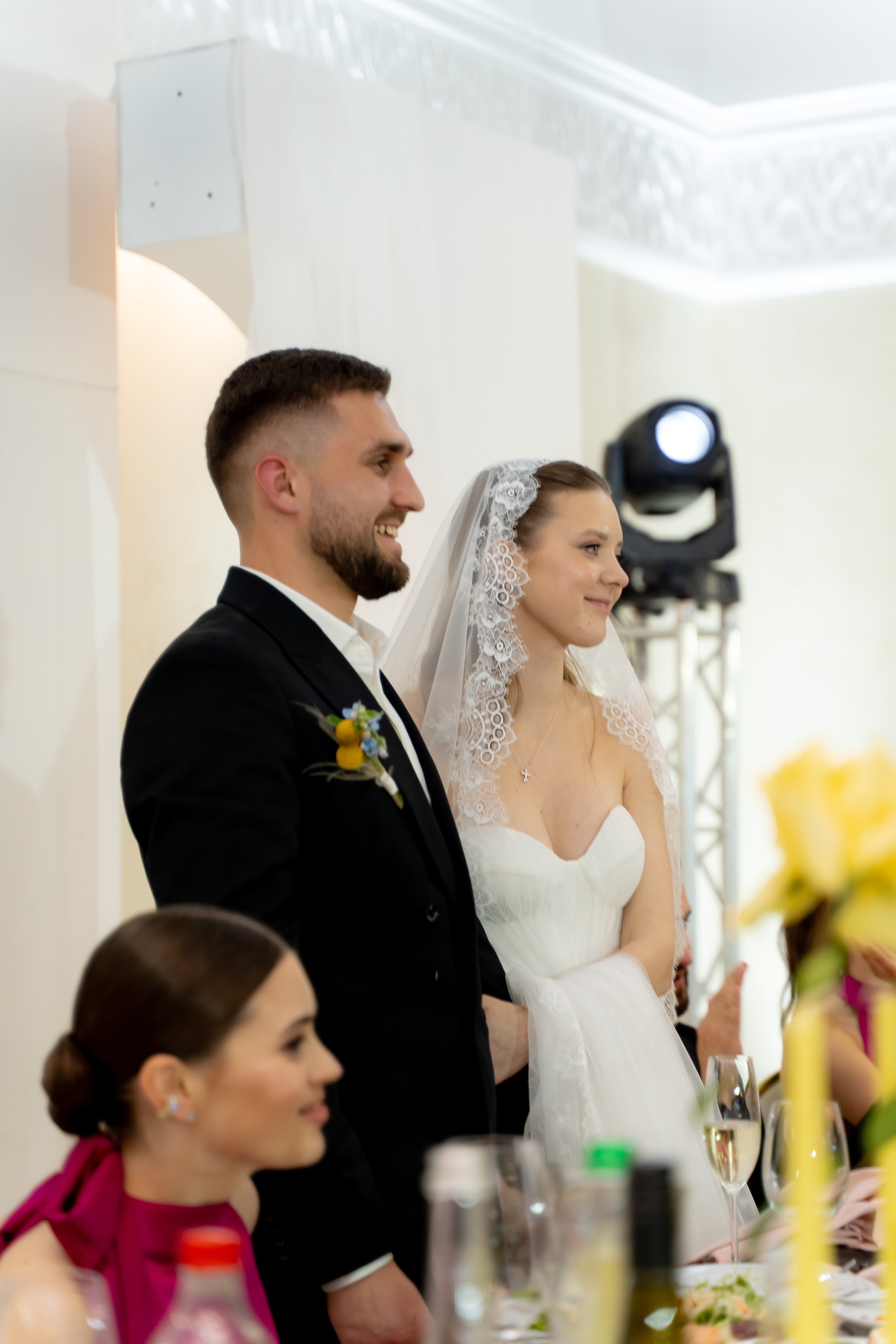 Тетяна & Остап. Весільний фотограф Львів Софія Крайник