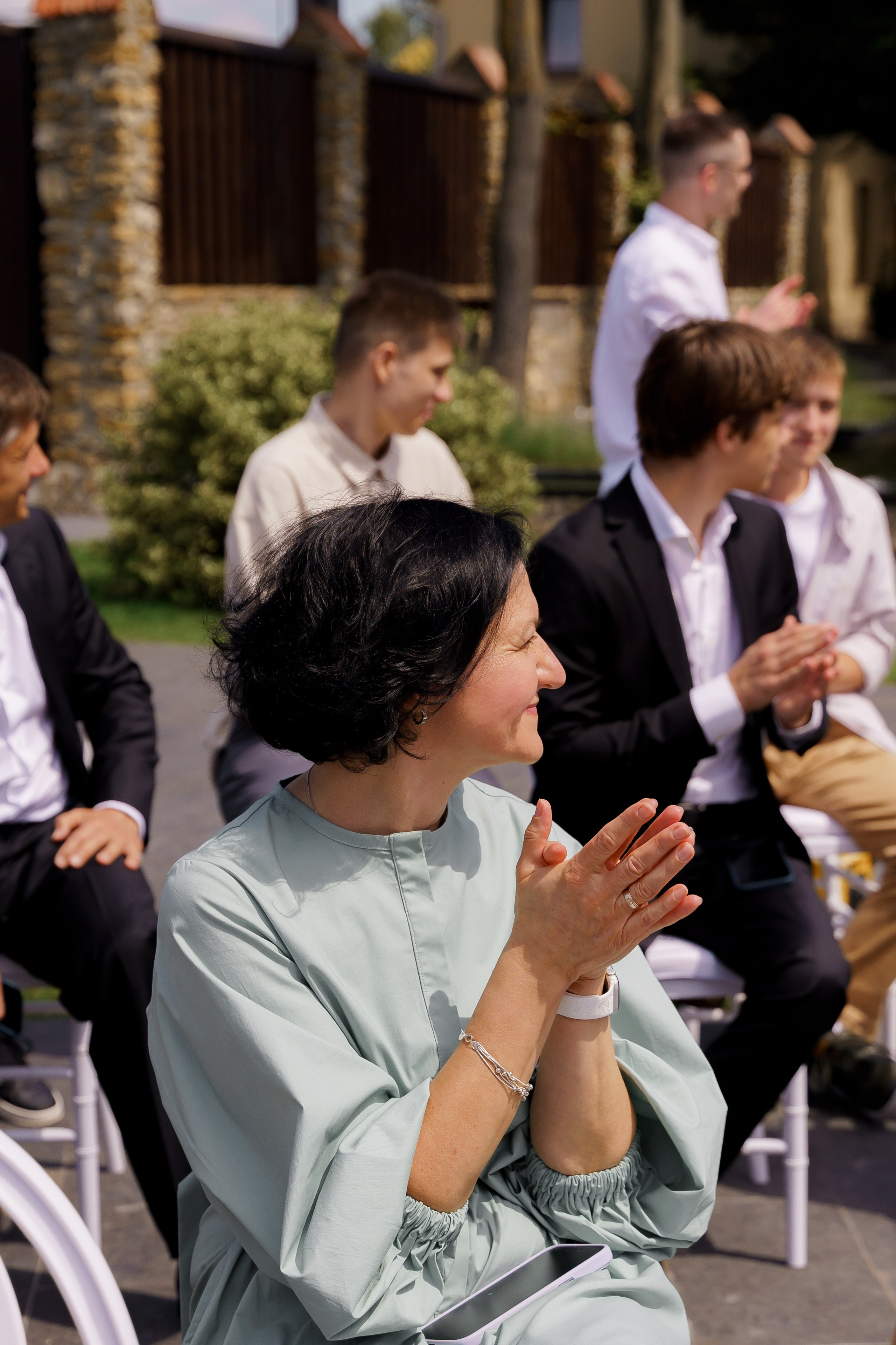 Віталій & Ліліана. Весільний фотограф Львів Софія Крайник