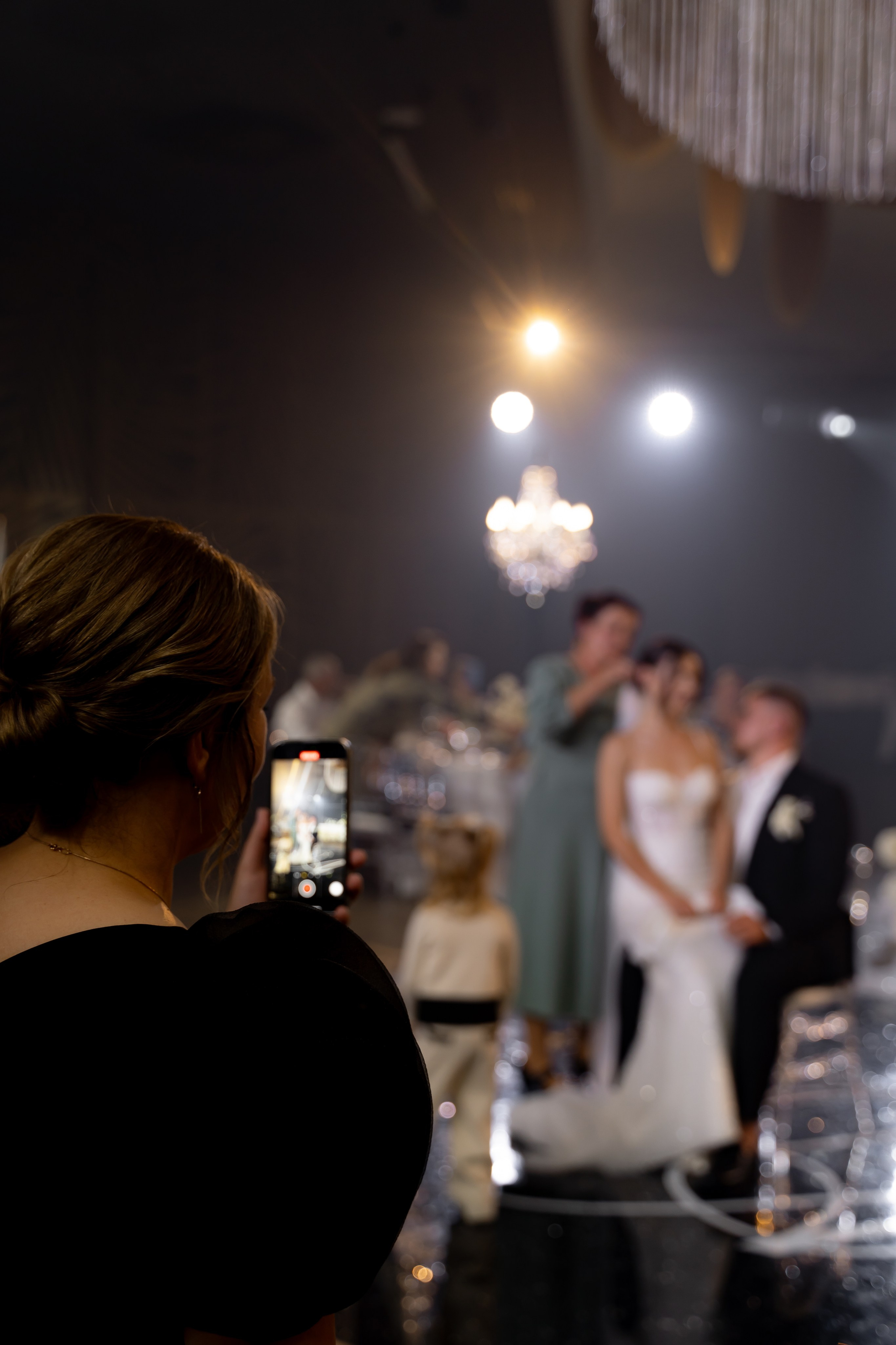 Ю&А. Весільний фотограф Львів Софія Крайник