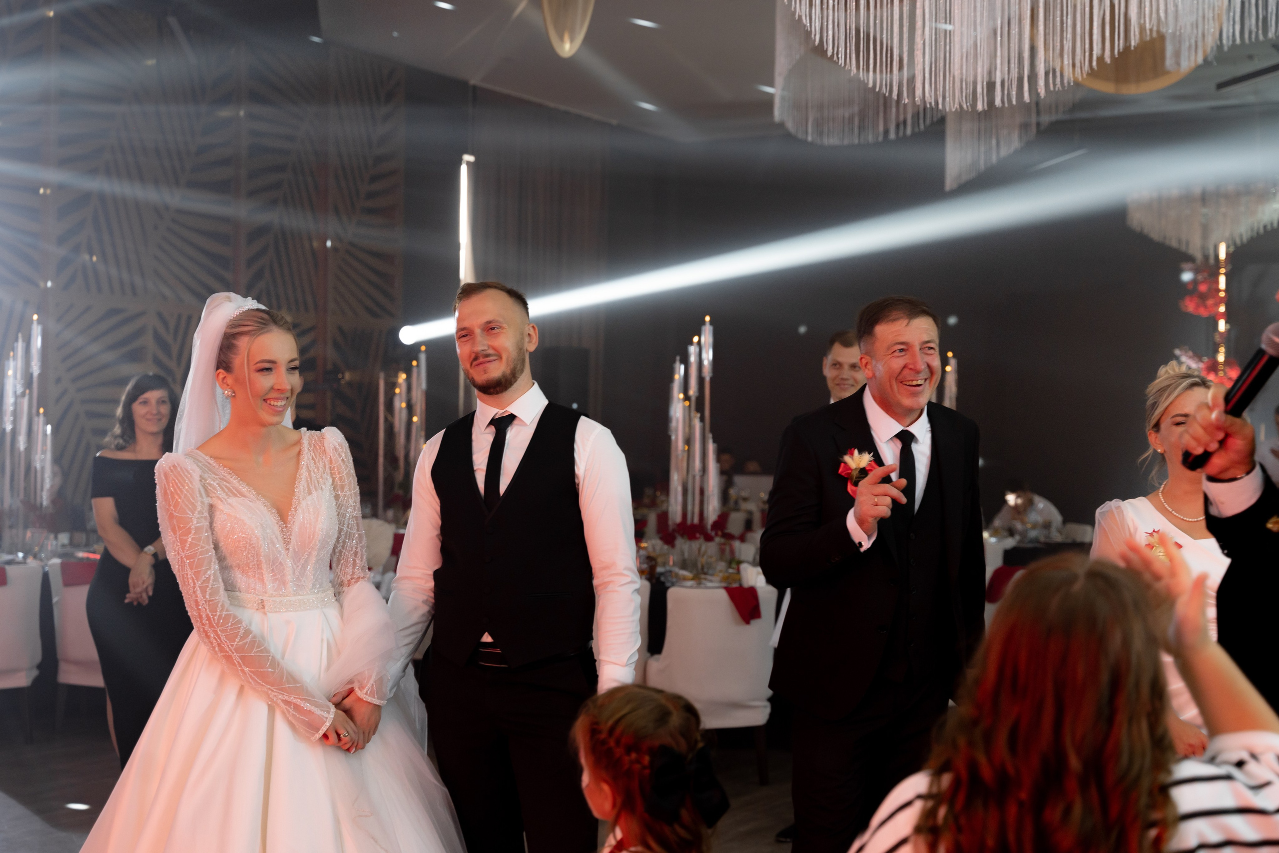 Діма & Анна. Весільний фотограф Львів Софія Крайник