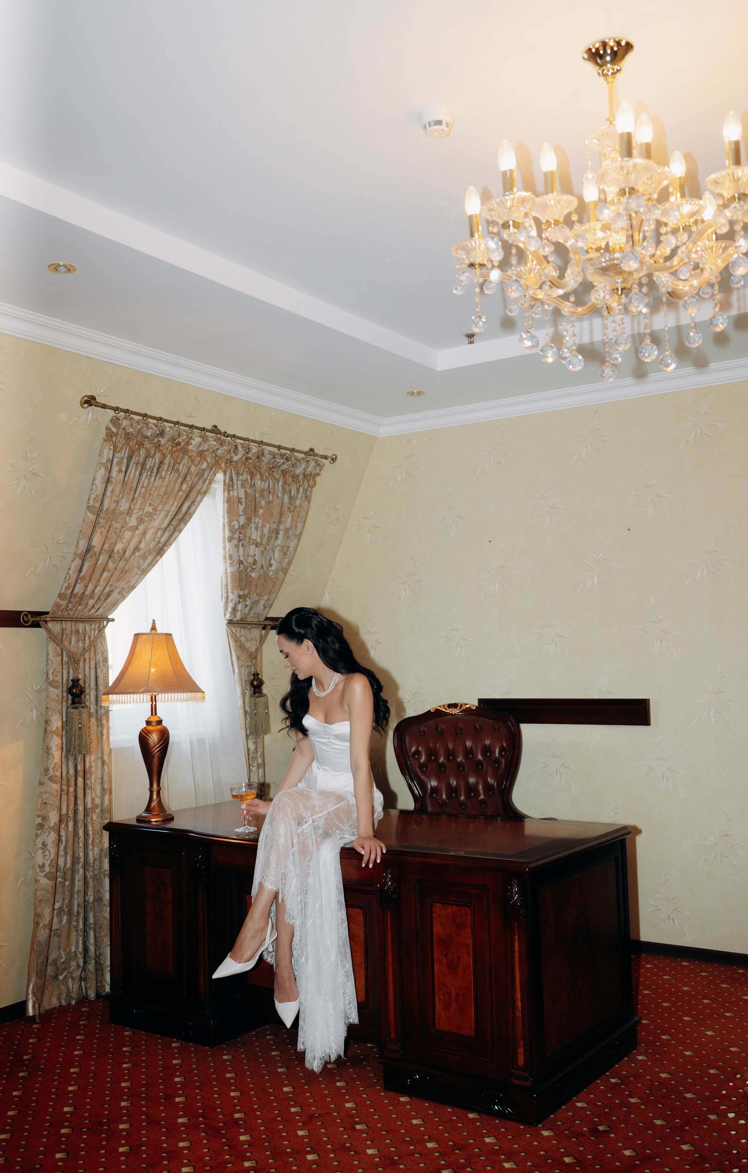 Ірина & Назар. Весільний фотограф Львів Софія Крайник