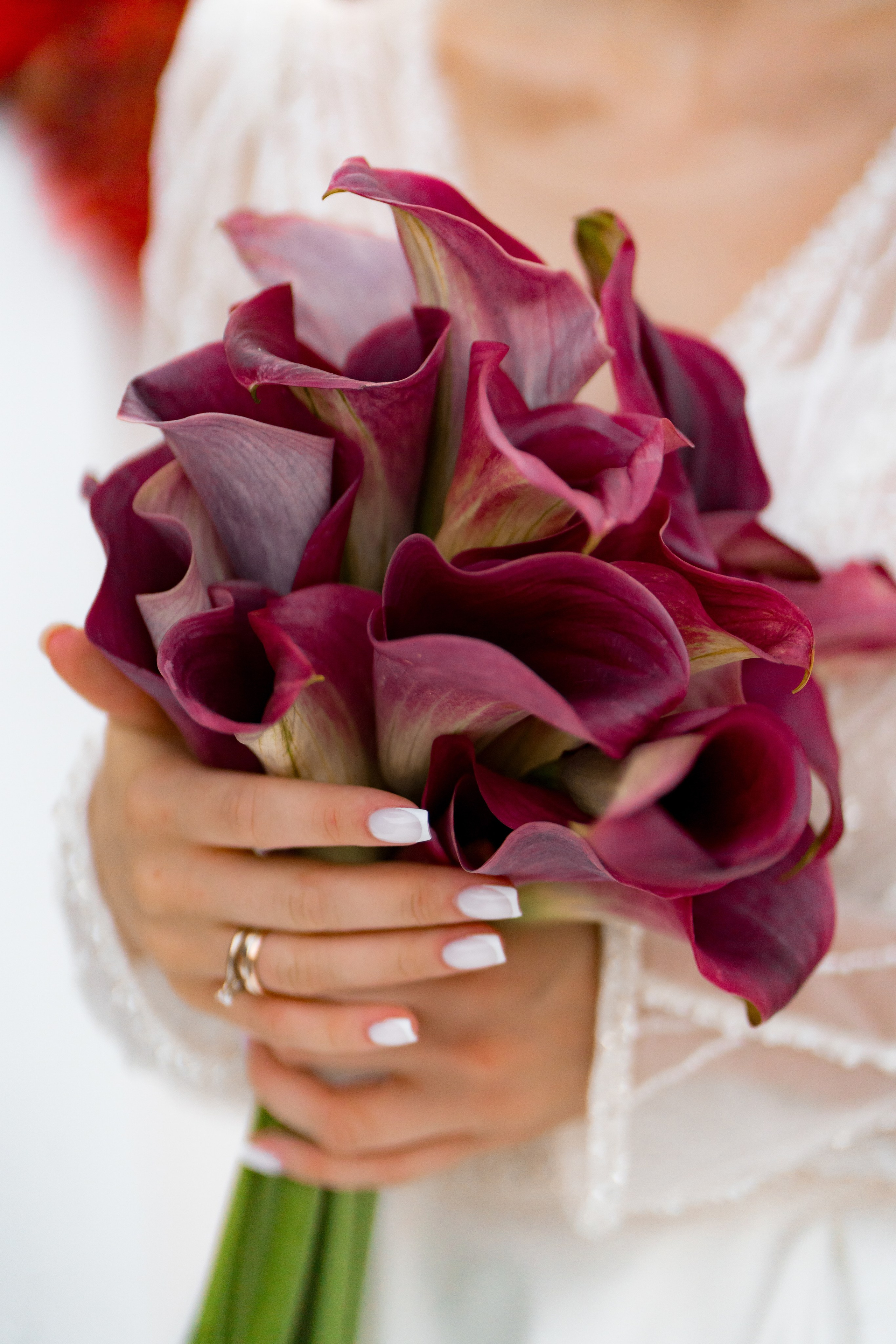 Діма & Анна. Весільний фотограф Львів Софія Крайник