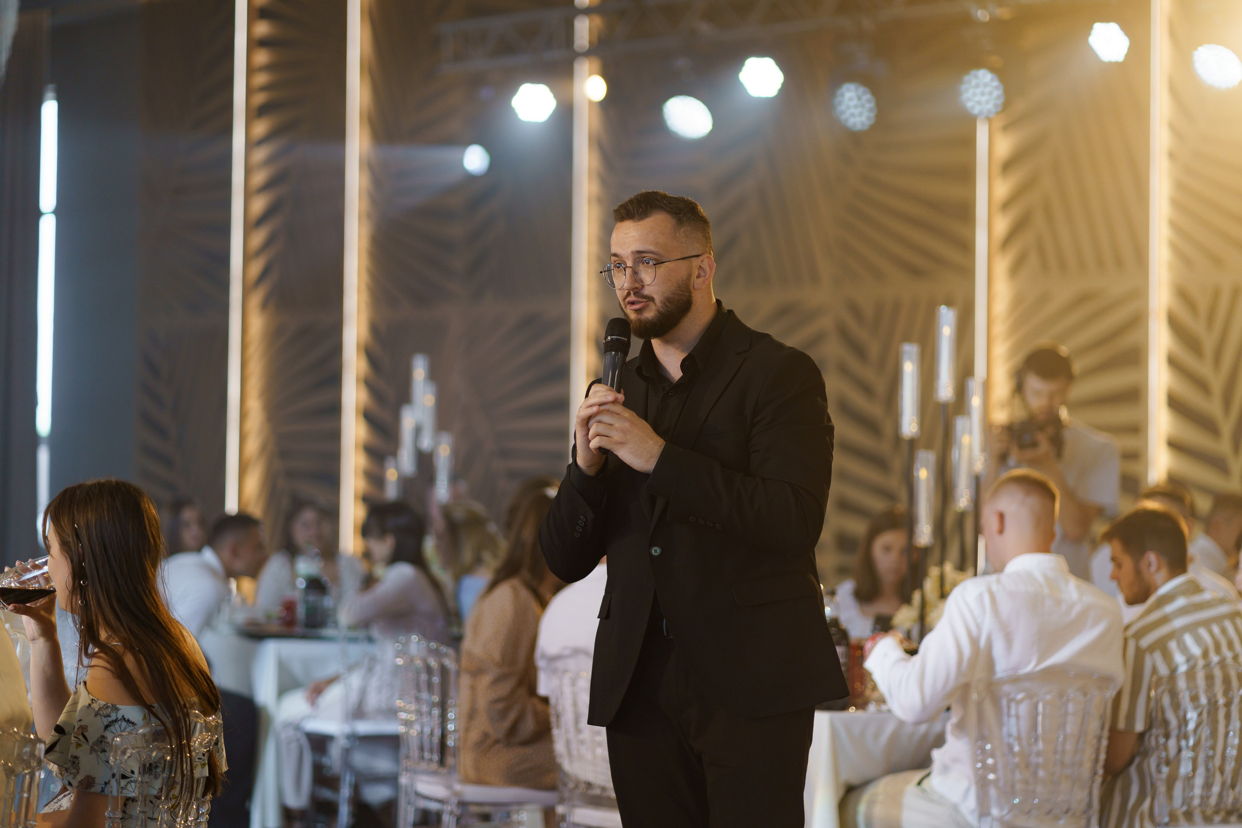 Віталій & Ліліана. Весільний фотограф Львів Софія Крайник