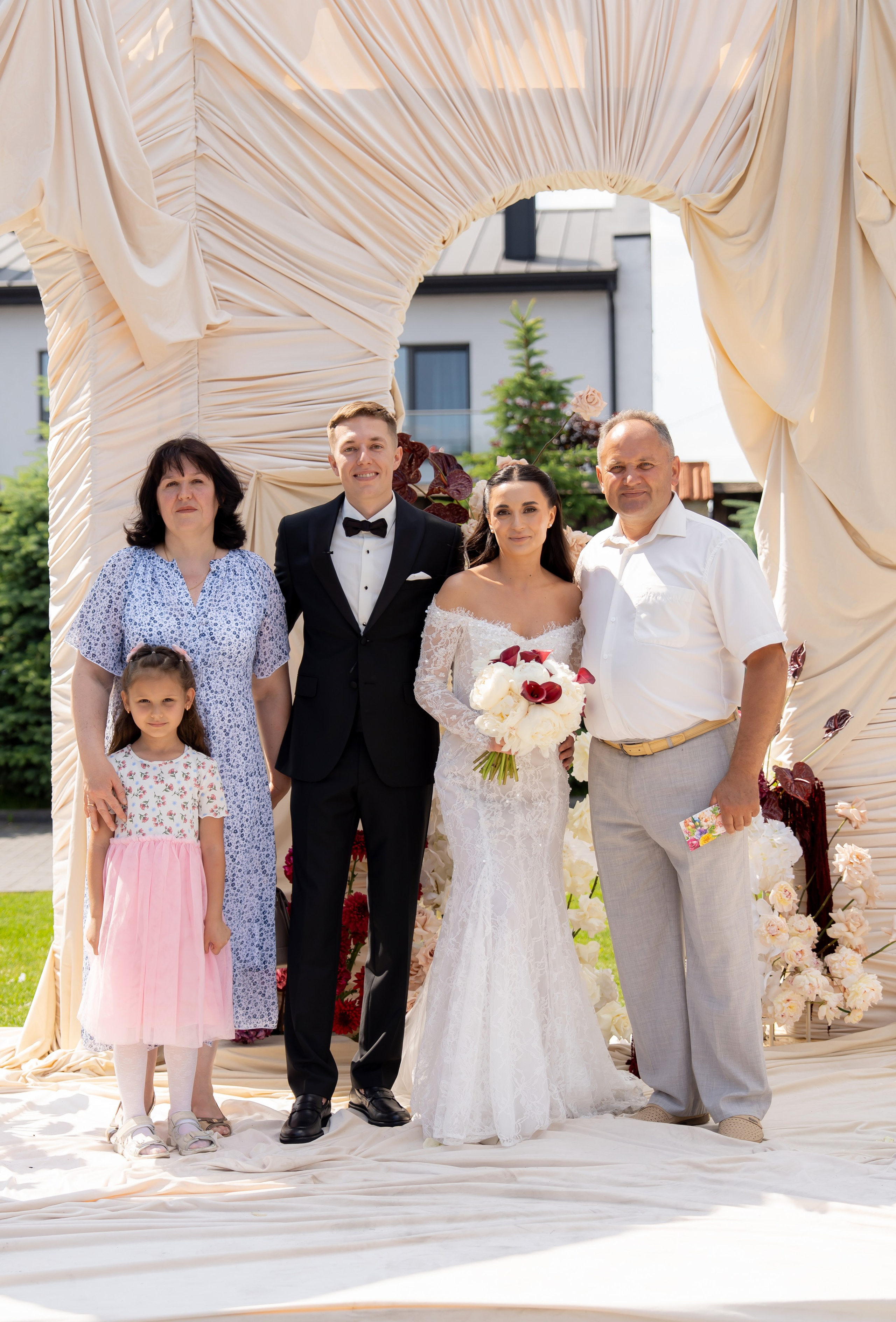 Ірина & Назар. Весільний фотограф Львів Софія Крайник