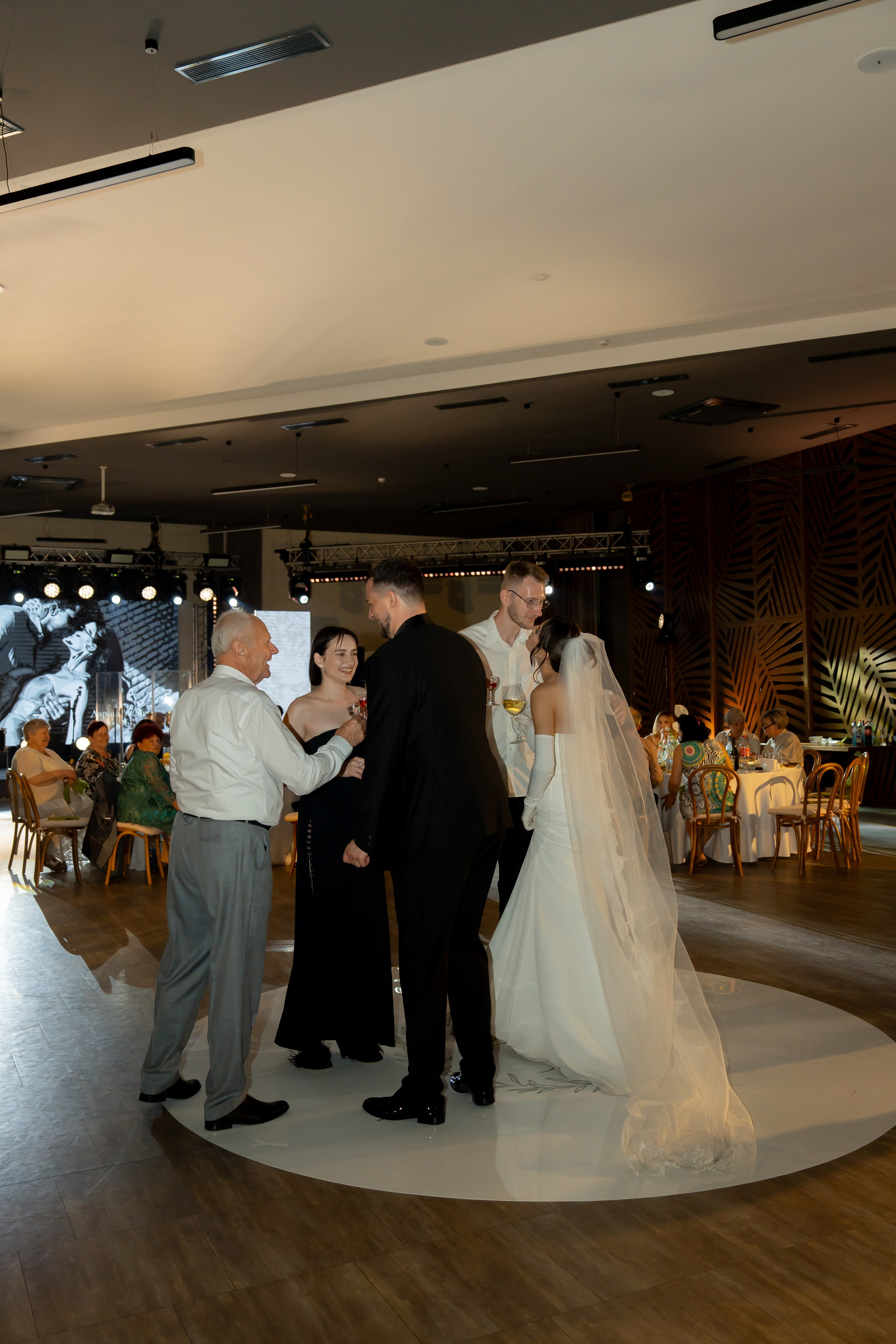 Дарина Микола. Весільний фотограф Львів Софія Крайник