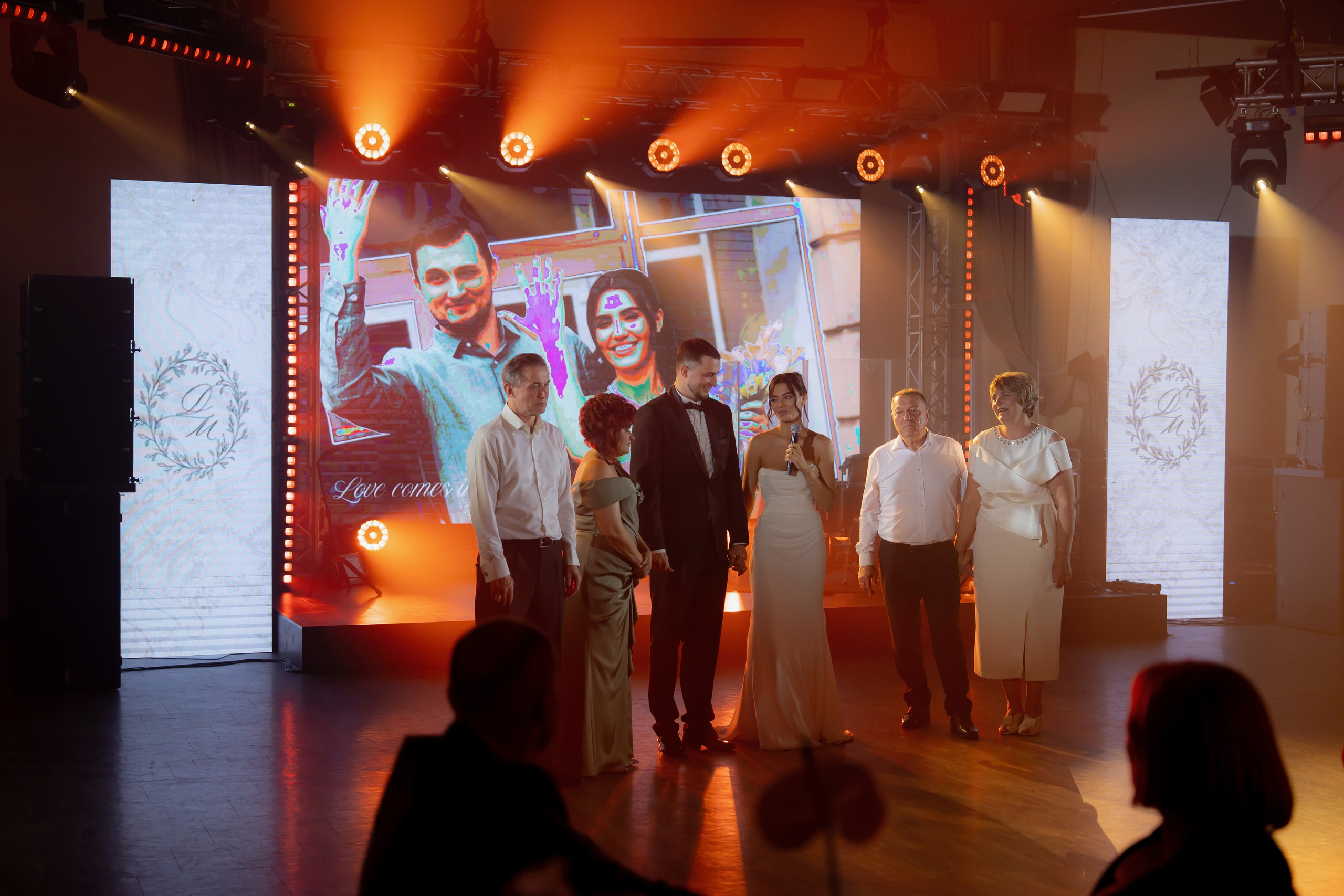 Дарина Микола. Весільний фотограф Львів Софія Крайник