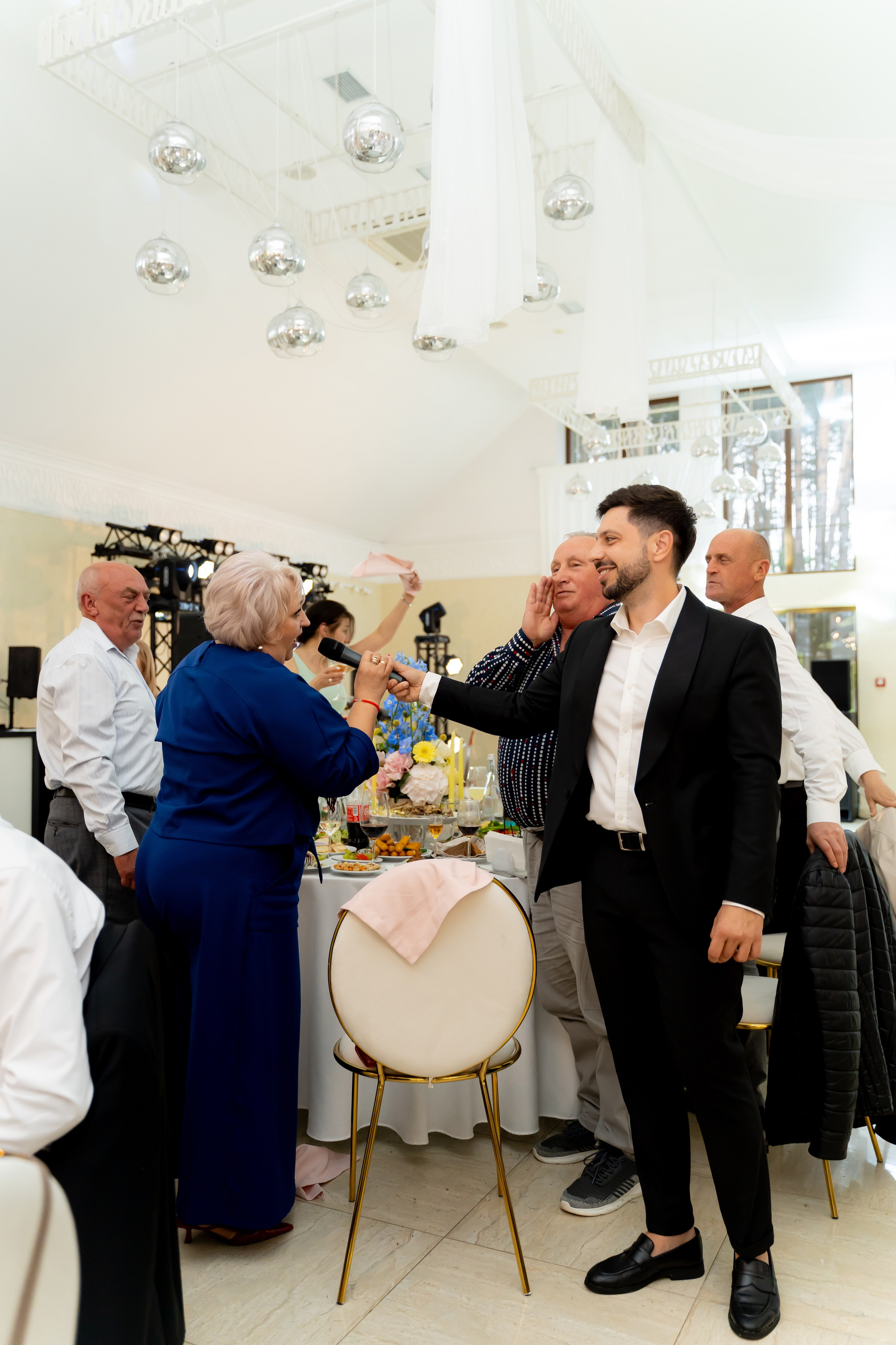 Тетяна & Остап. Весільний фотограф Львів Софія Крайник