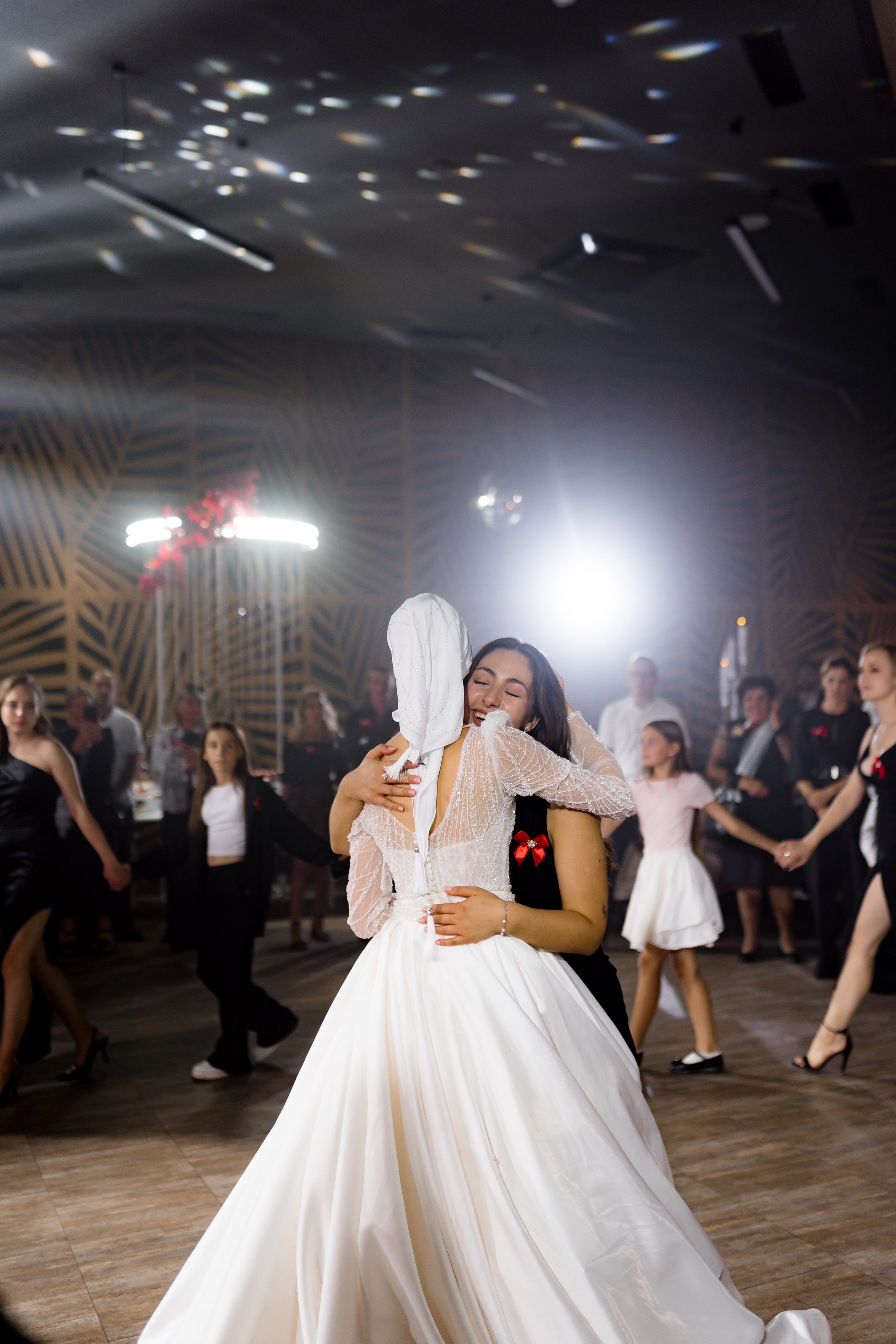 Діма & Анна. Весільний фотограф Львів Софія Крайник