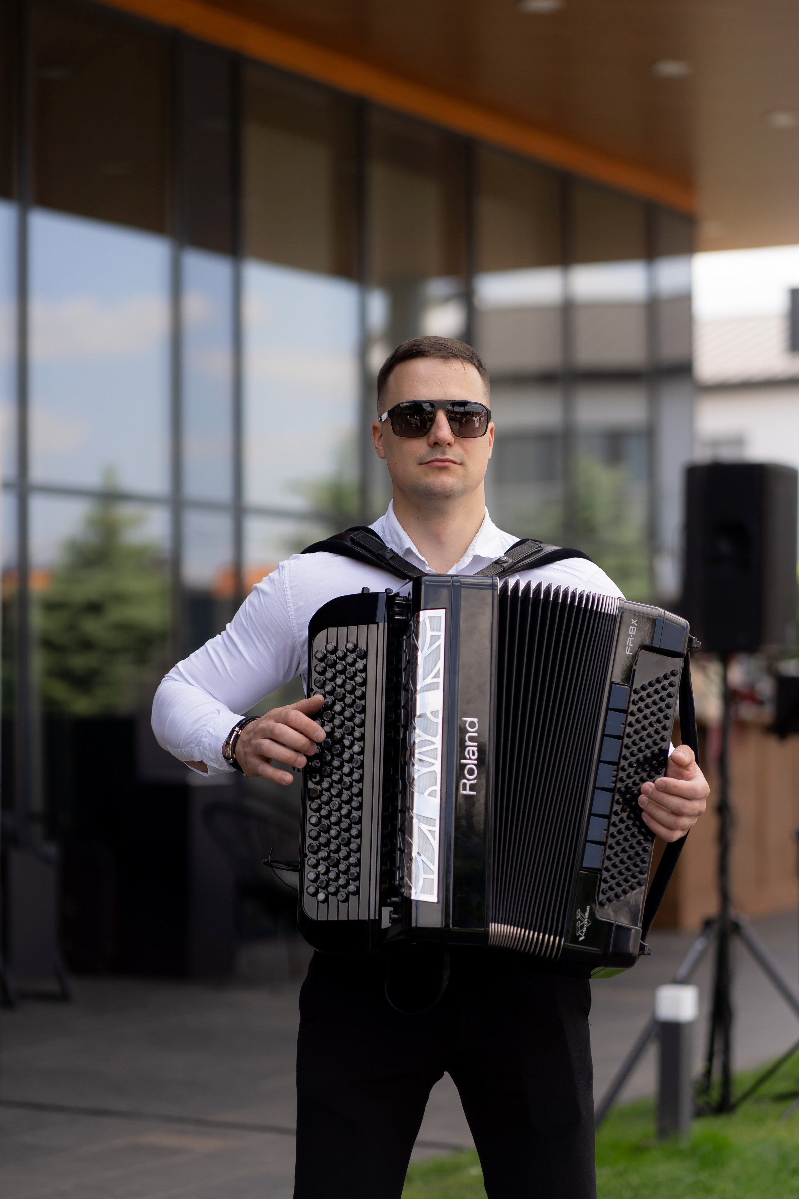Ірина & Назар. Весільний фотограф Львів Софія Крайник