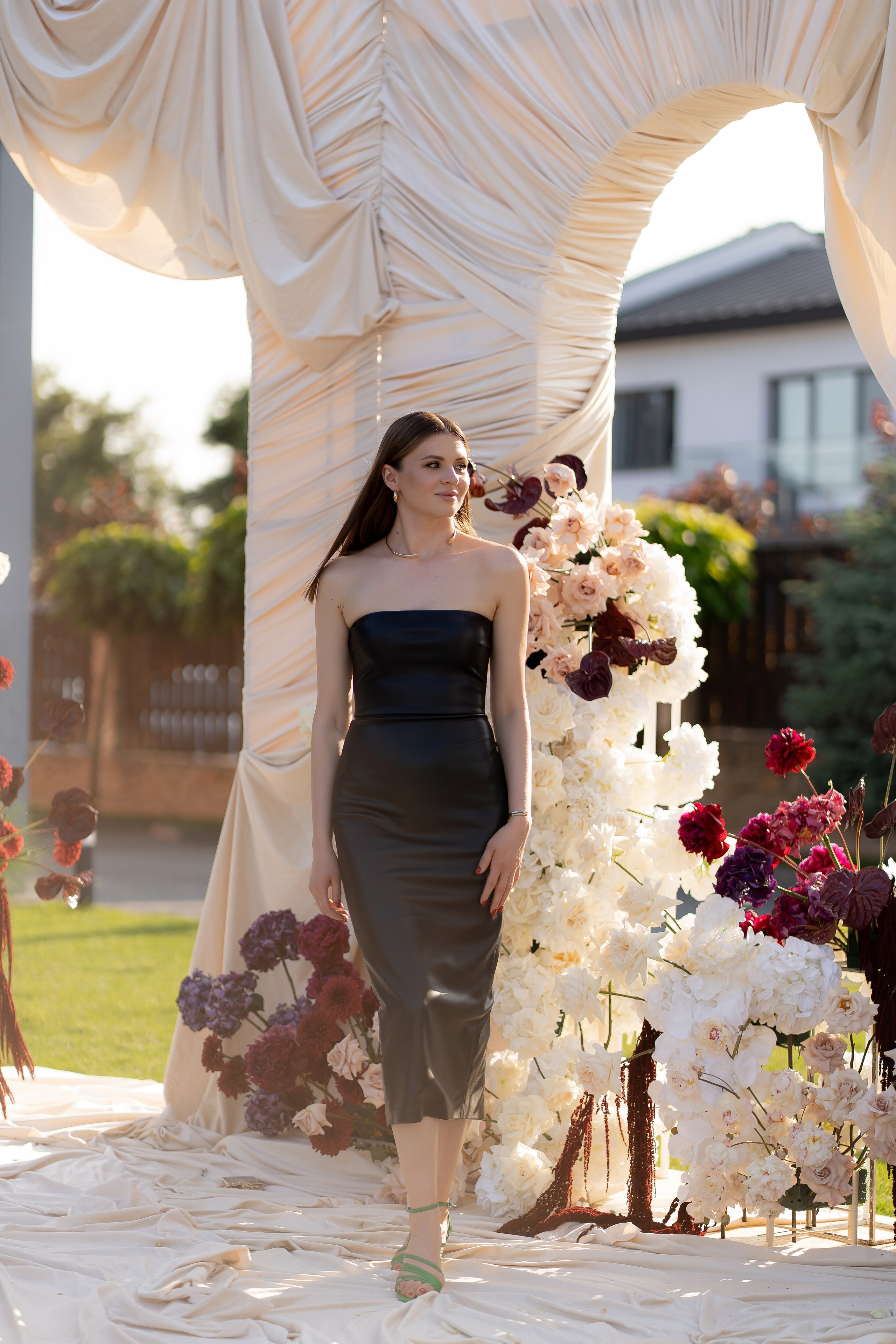 Ірина & Назар. Весільний фотограф Львів Софія Крайник