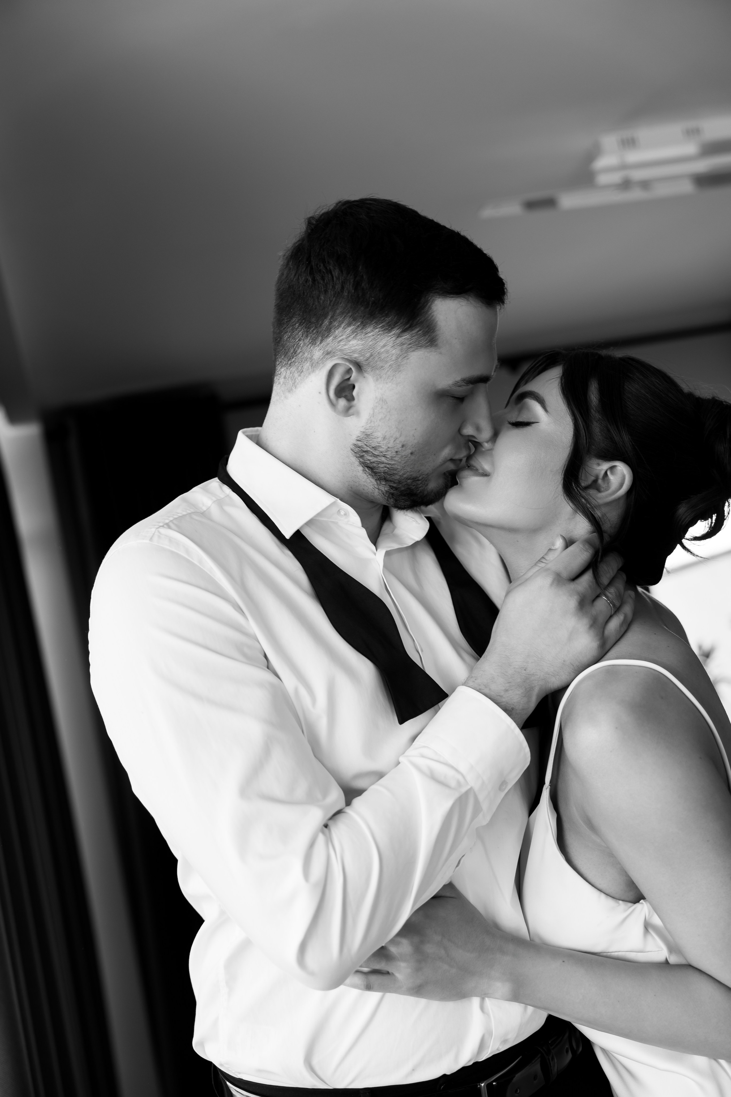 Дарина Микола. Весільний фотограф Львів Софія Крайник