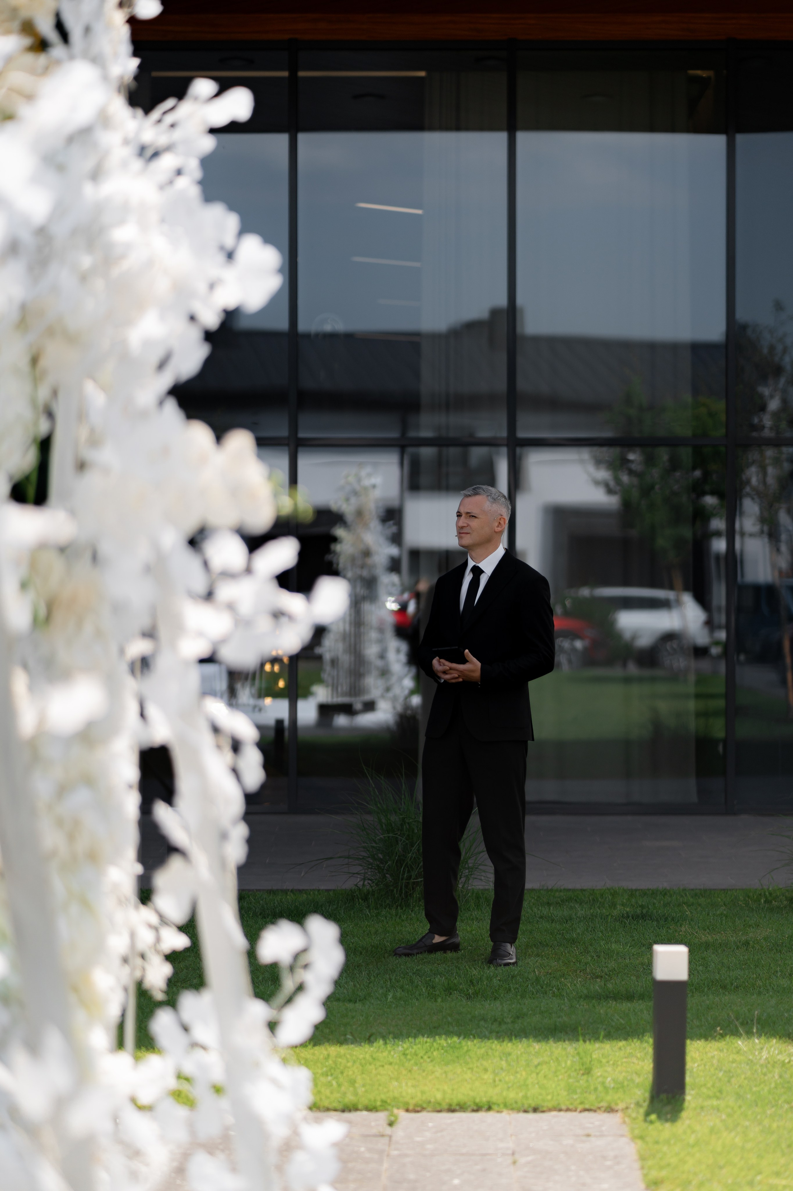 Віталій & Ліліана. Весільний фотограф Львів Софія Крайник