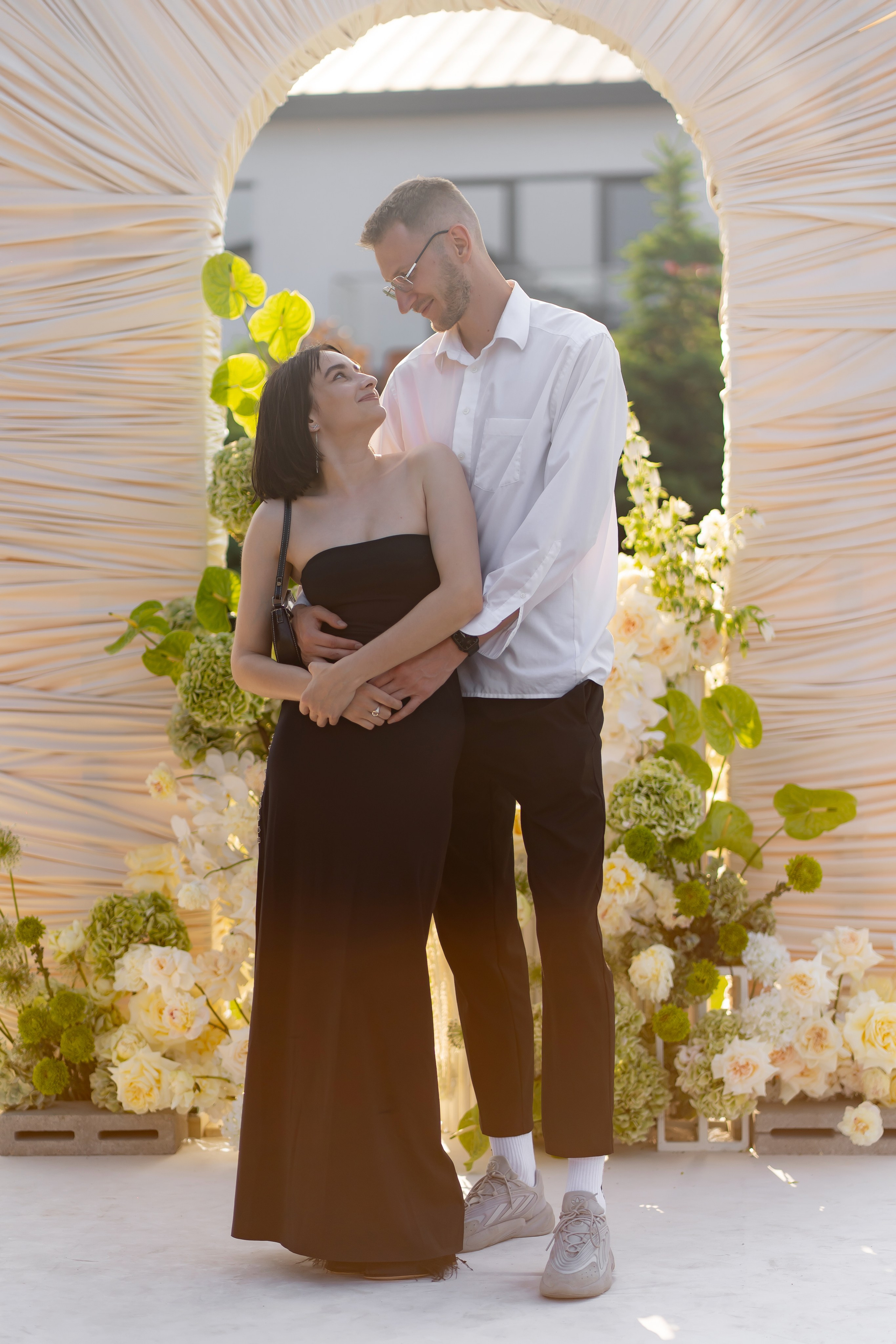 Дарина Микола. Весільний фотограф Львів Софія Крайник