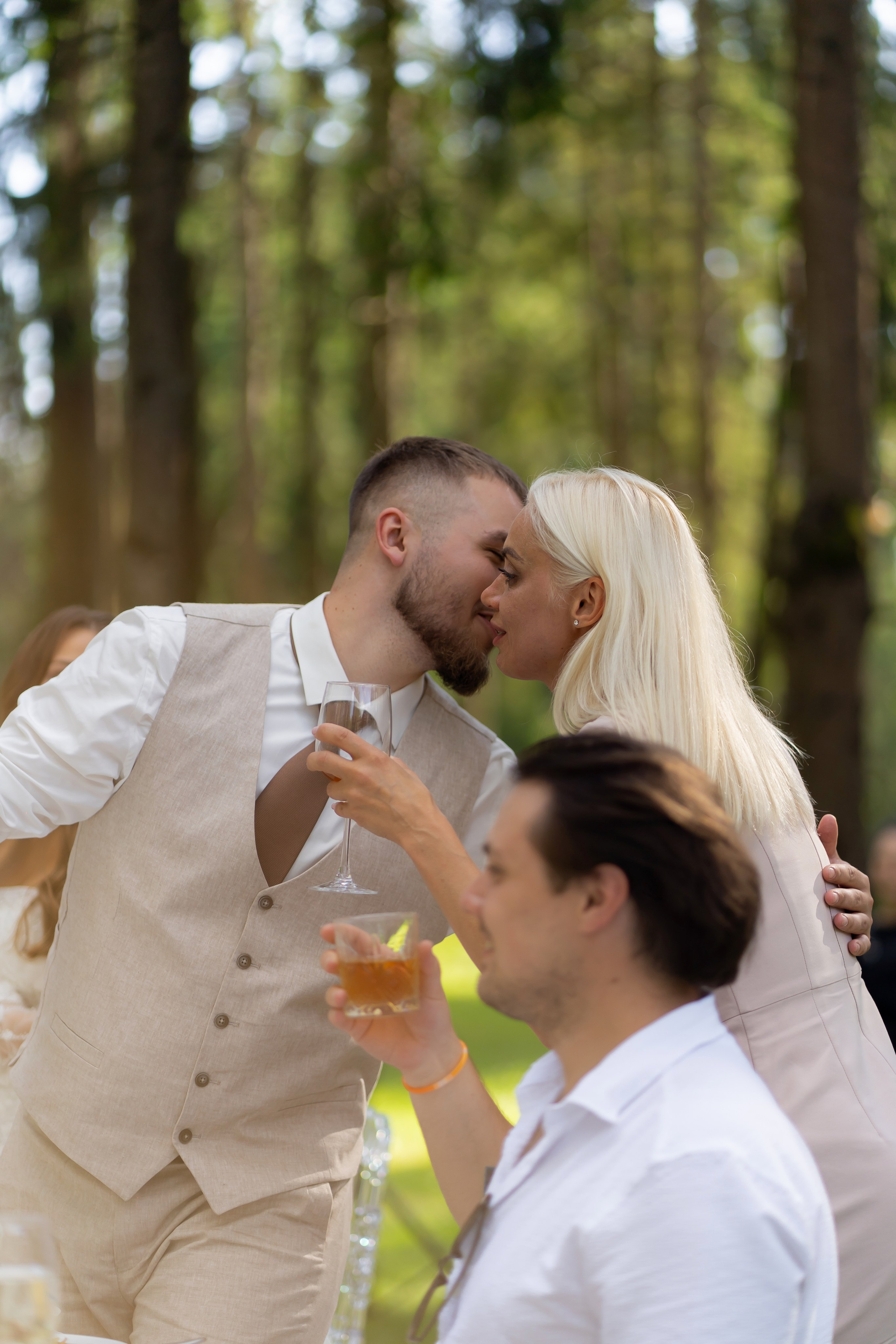 Анастасія & Олексій. Весільний фотограф Львів Софія Крайник