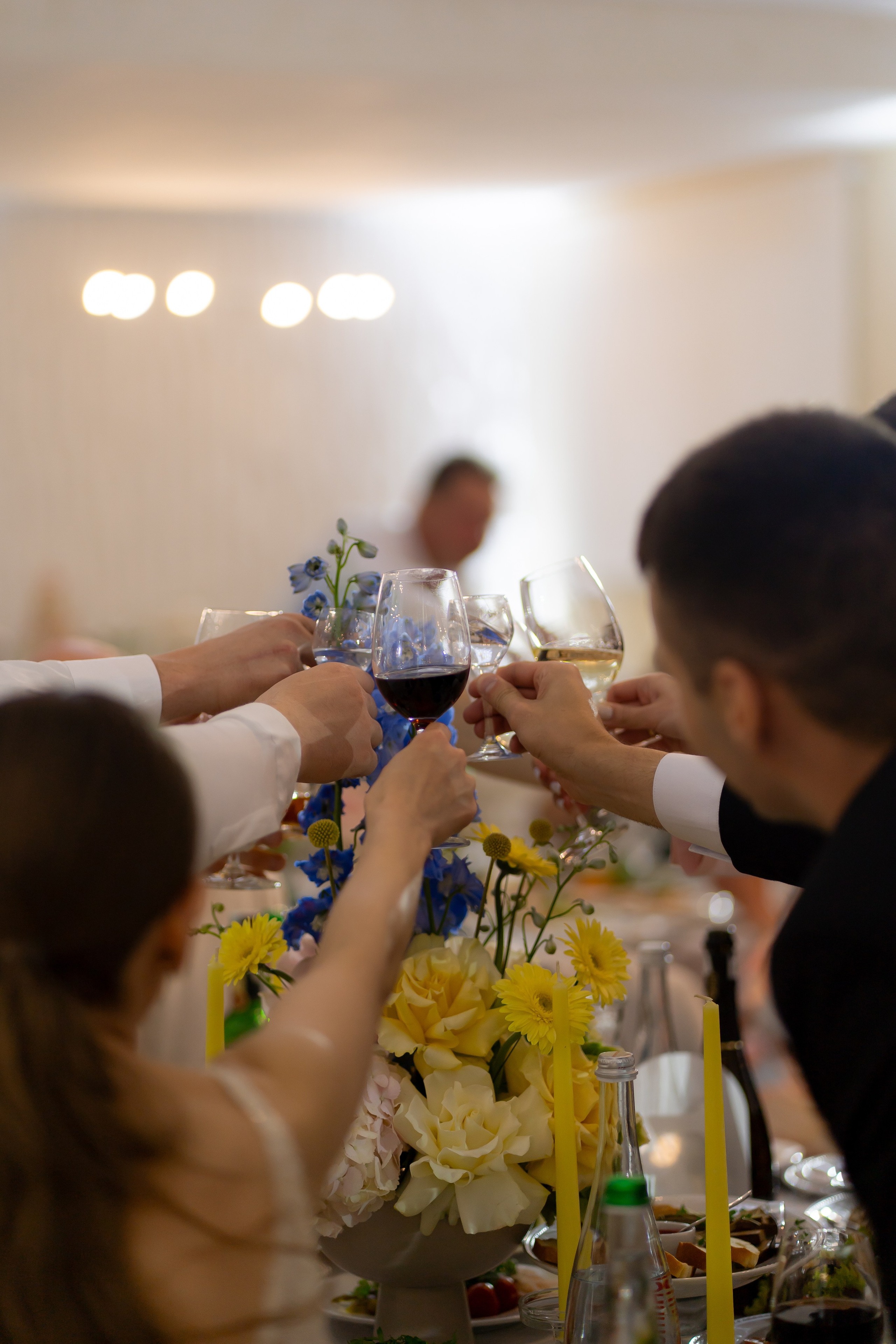 Тетяна & Остап. Весільний фотограф Львів Софія Крайник