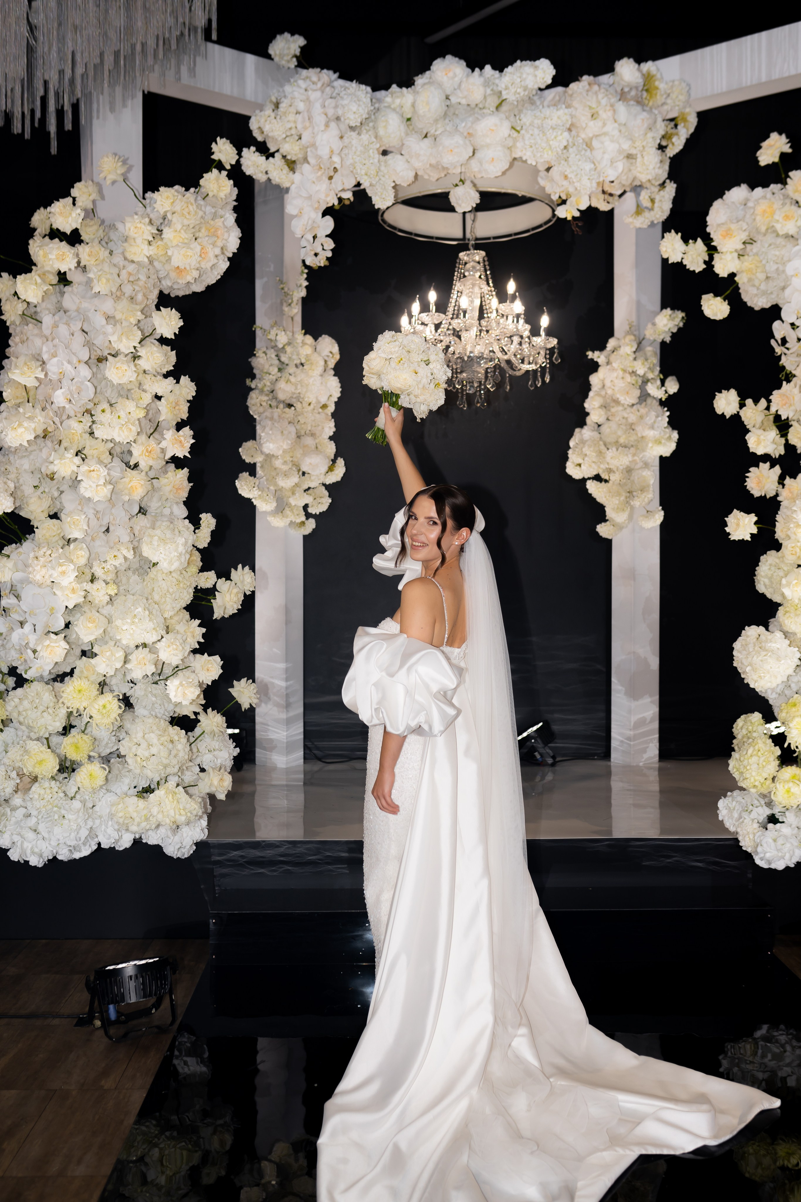 Ю&А. Весільний фотограф Львів Софія Крайник