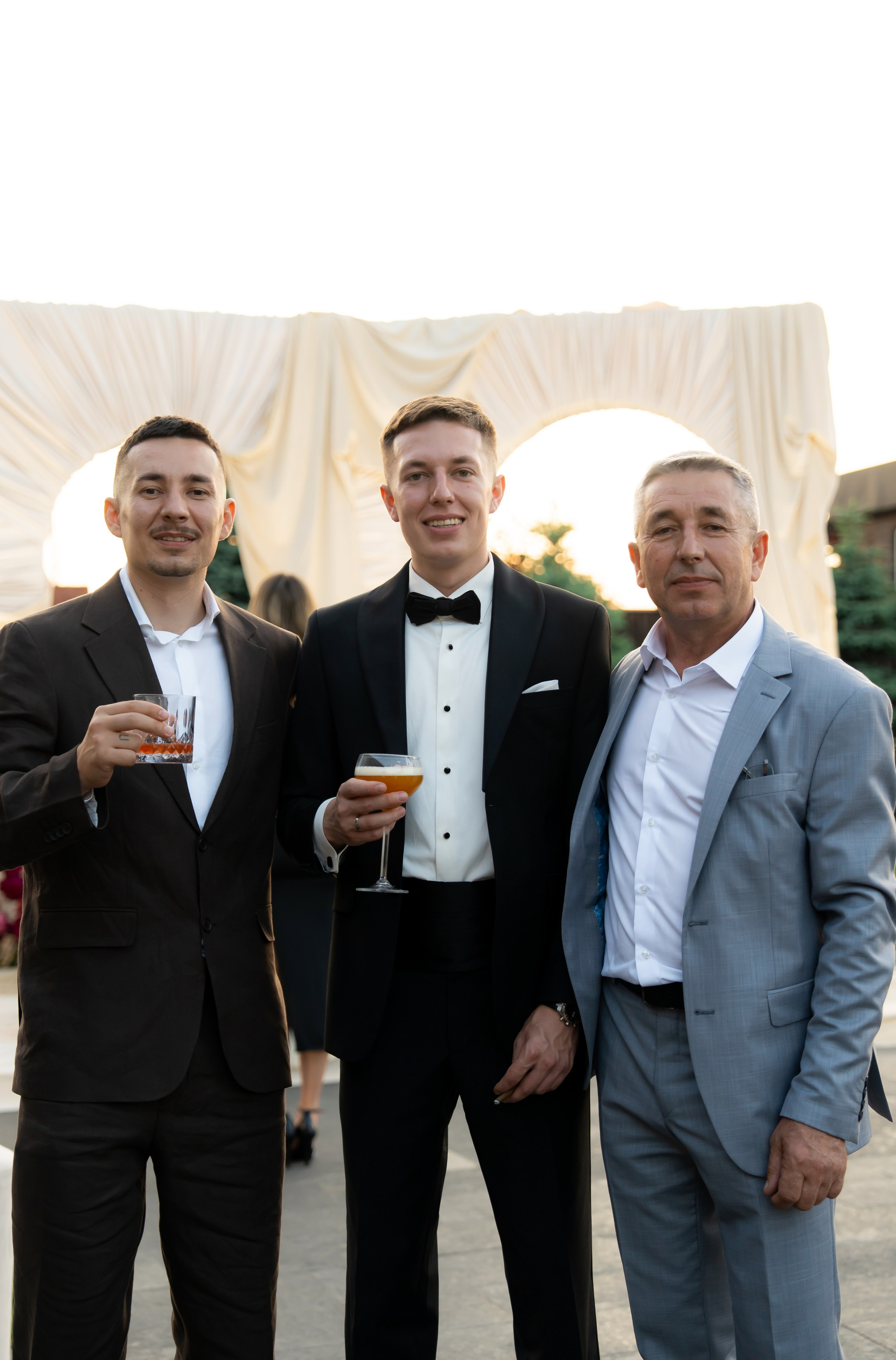 Ірина & Назар. Весільний фотограф Львів Софія Крайник