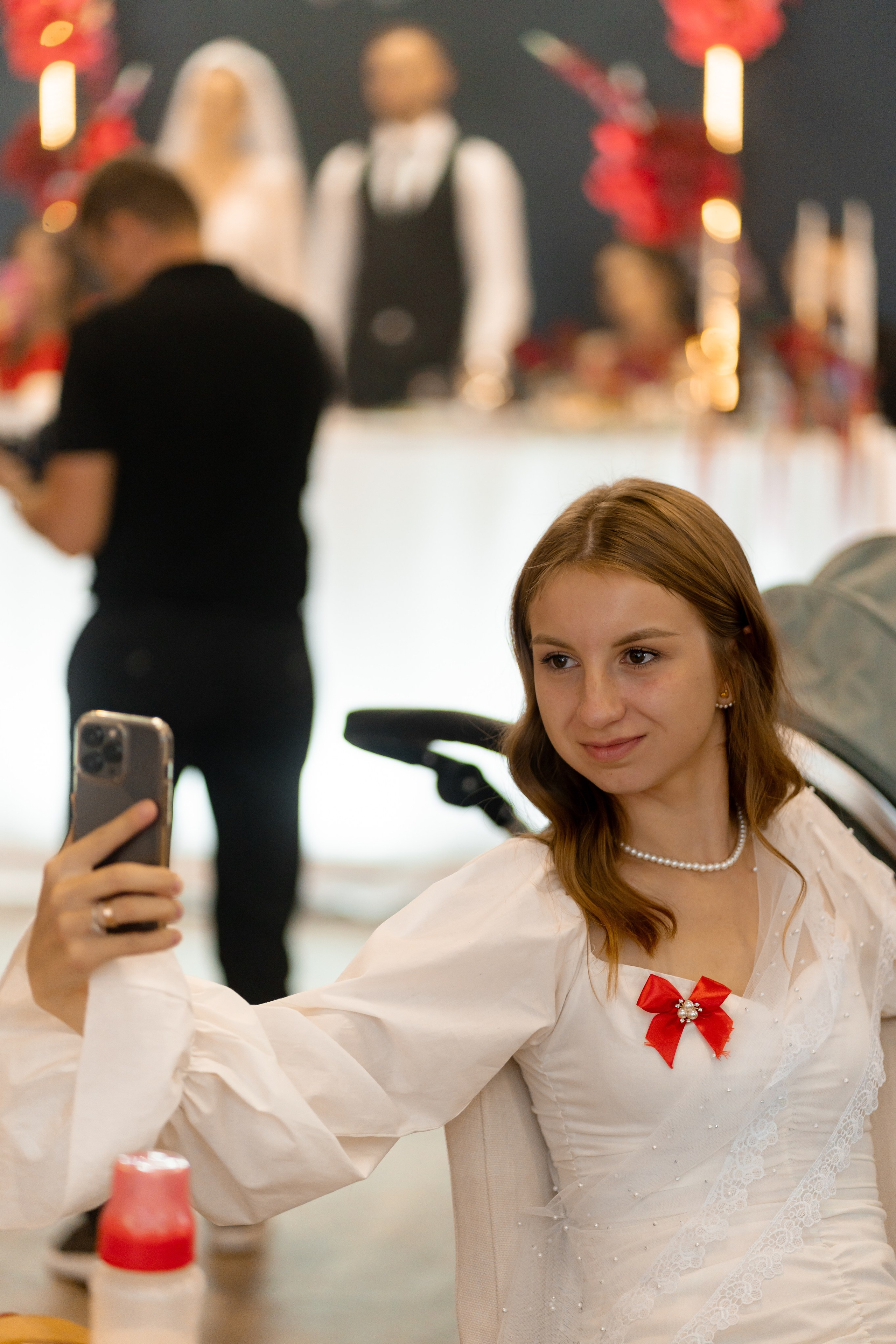 Діма & Анна. Весільний фотограф Львів Софія Крайник