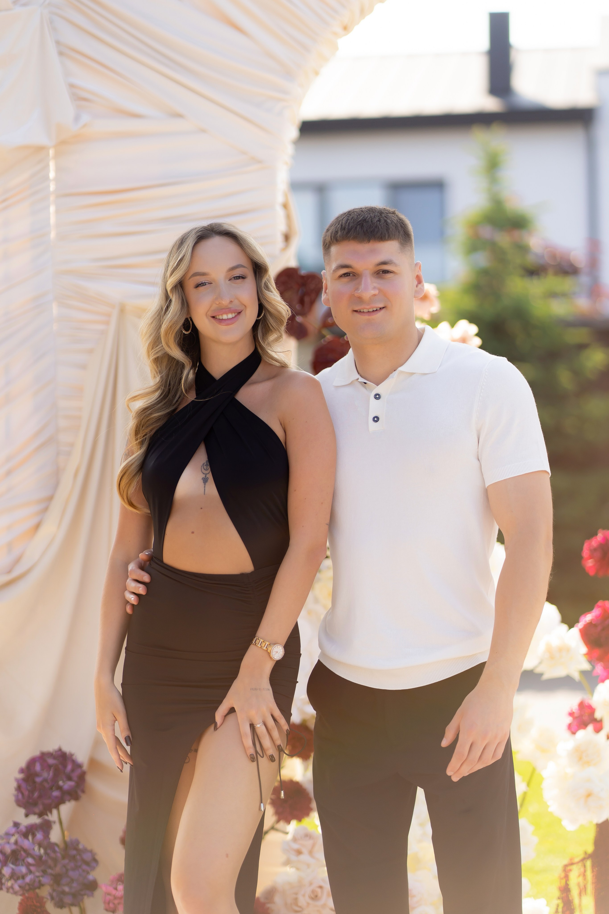 Ірина & Назар. Весільний фотограф Львів Софія Крайник