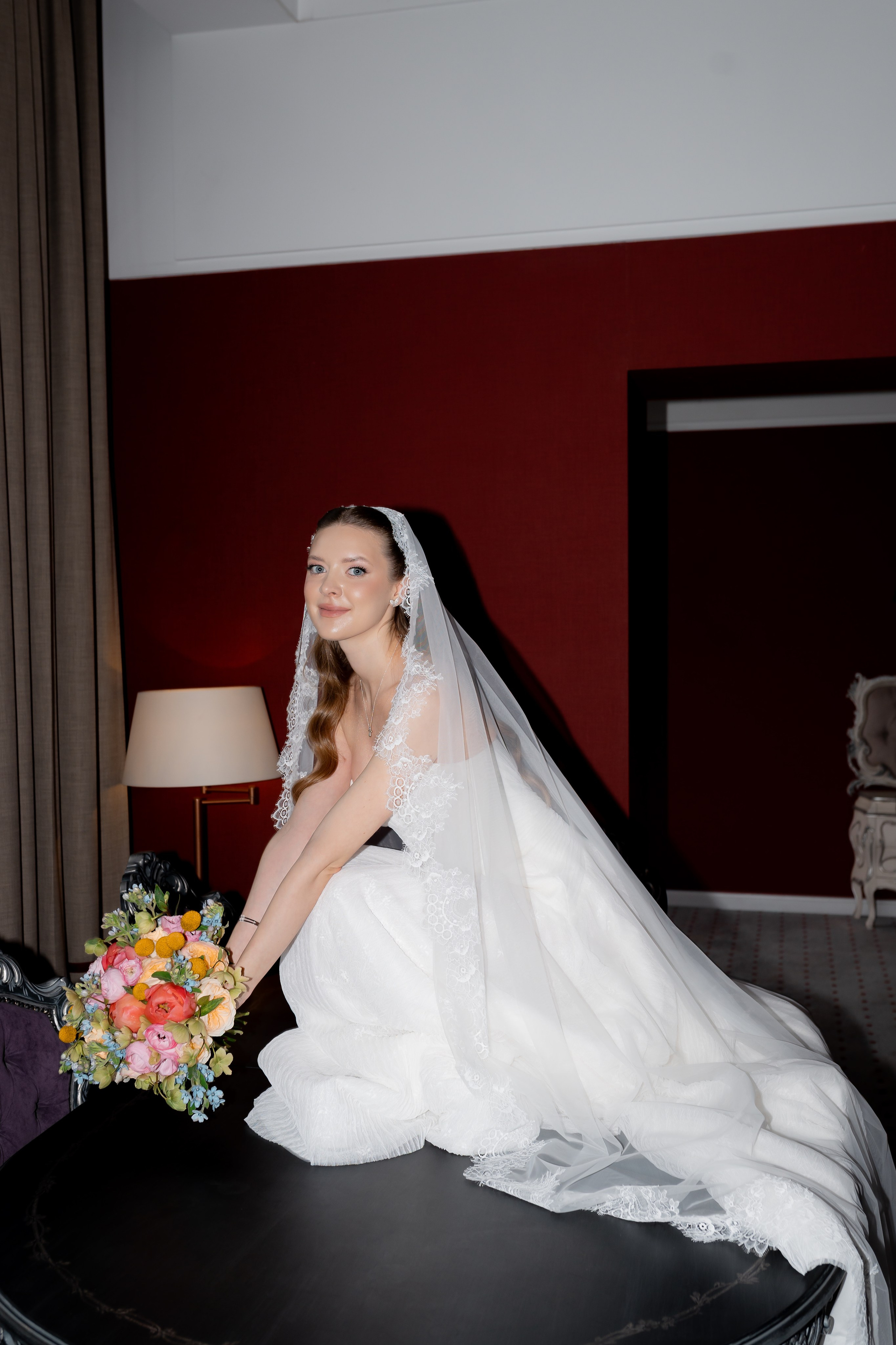 Тетяна & Остап. Весільний фотограф Львів Софія Крайник