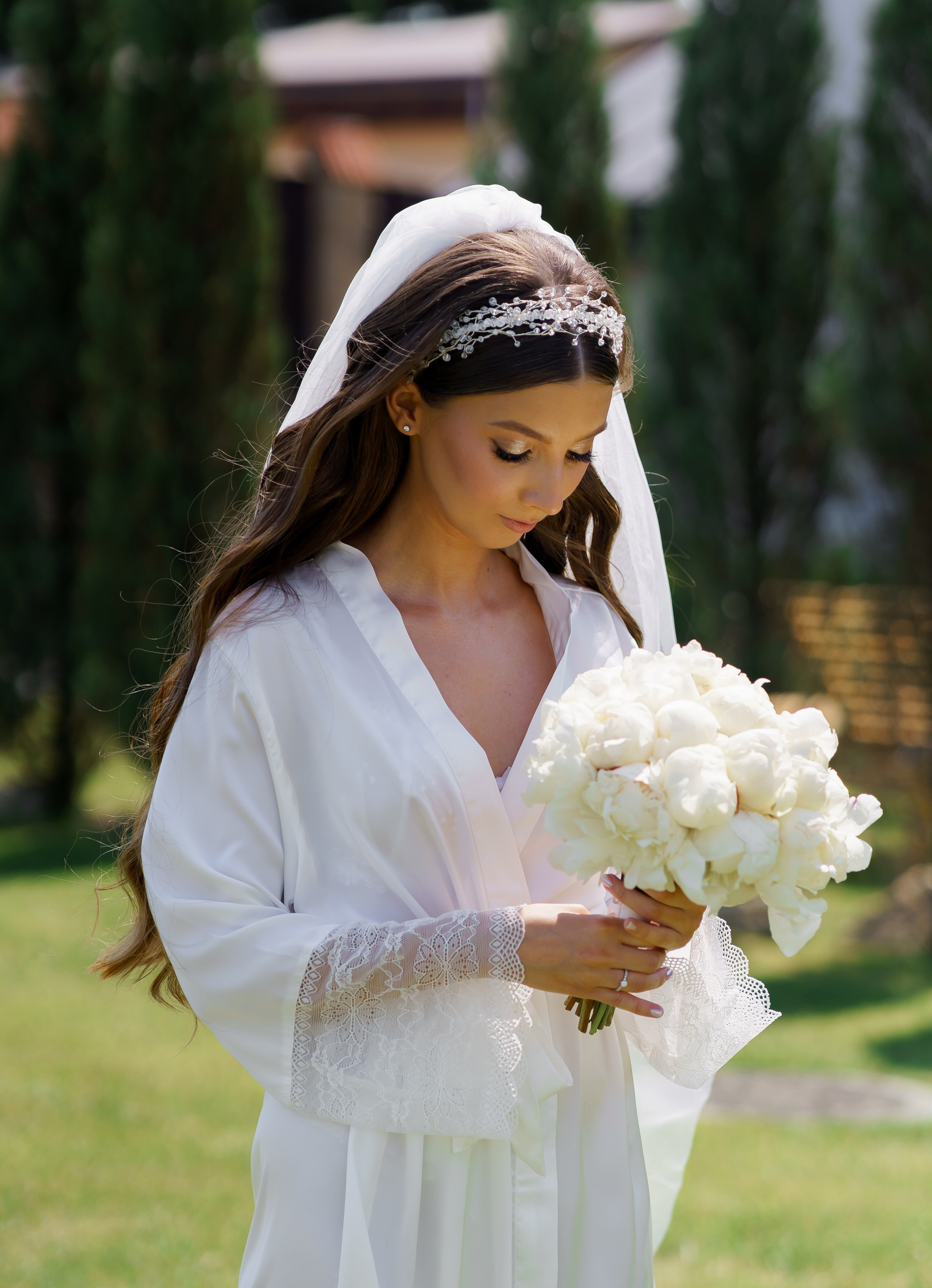 Віталій & Ліліана. Весільний фотограф Львів Софія Крайник