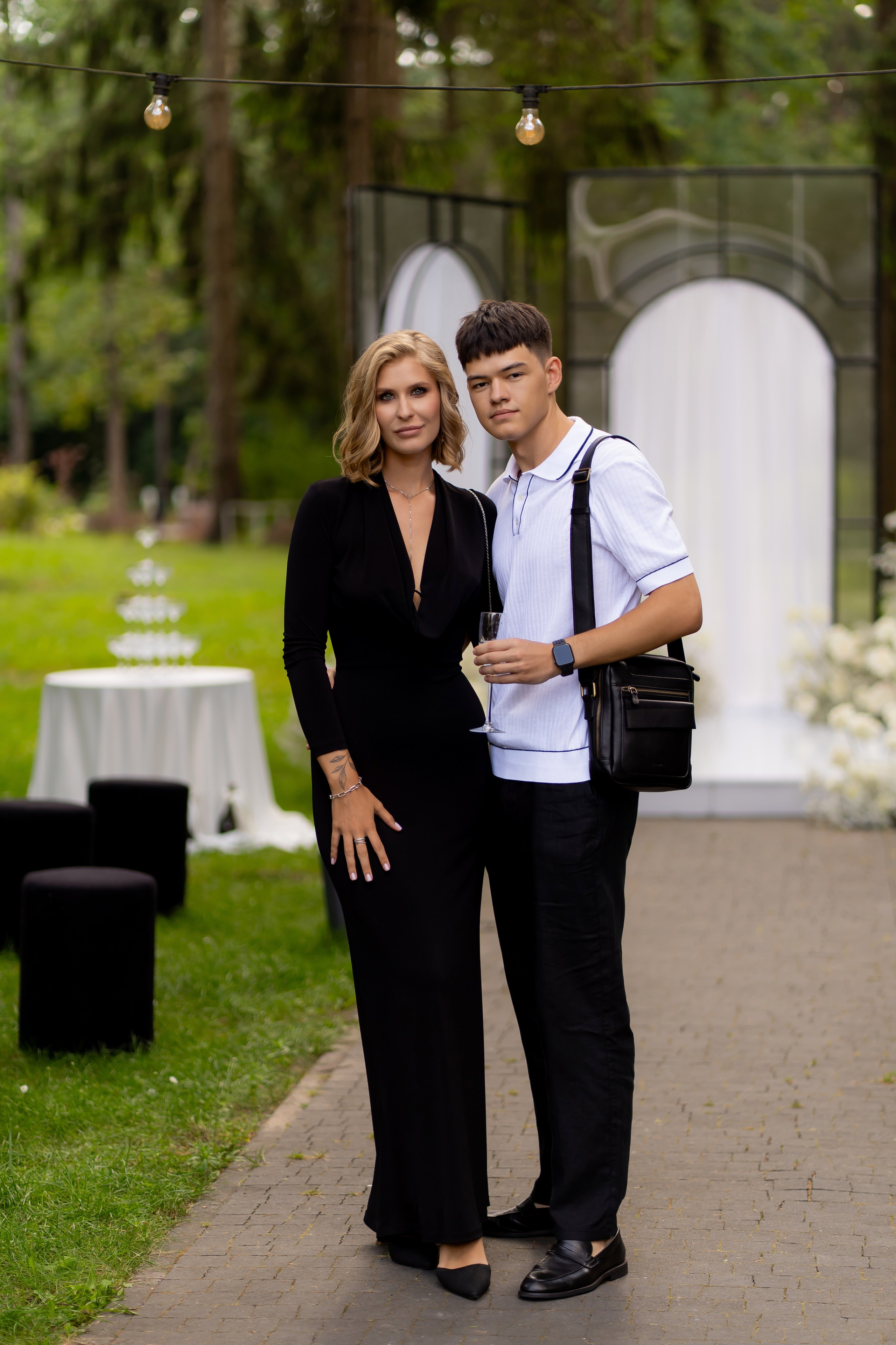 Анастасія & Олексій. Весільний фотограф Львів Софія Крайник