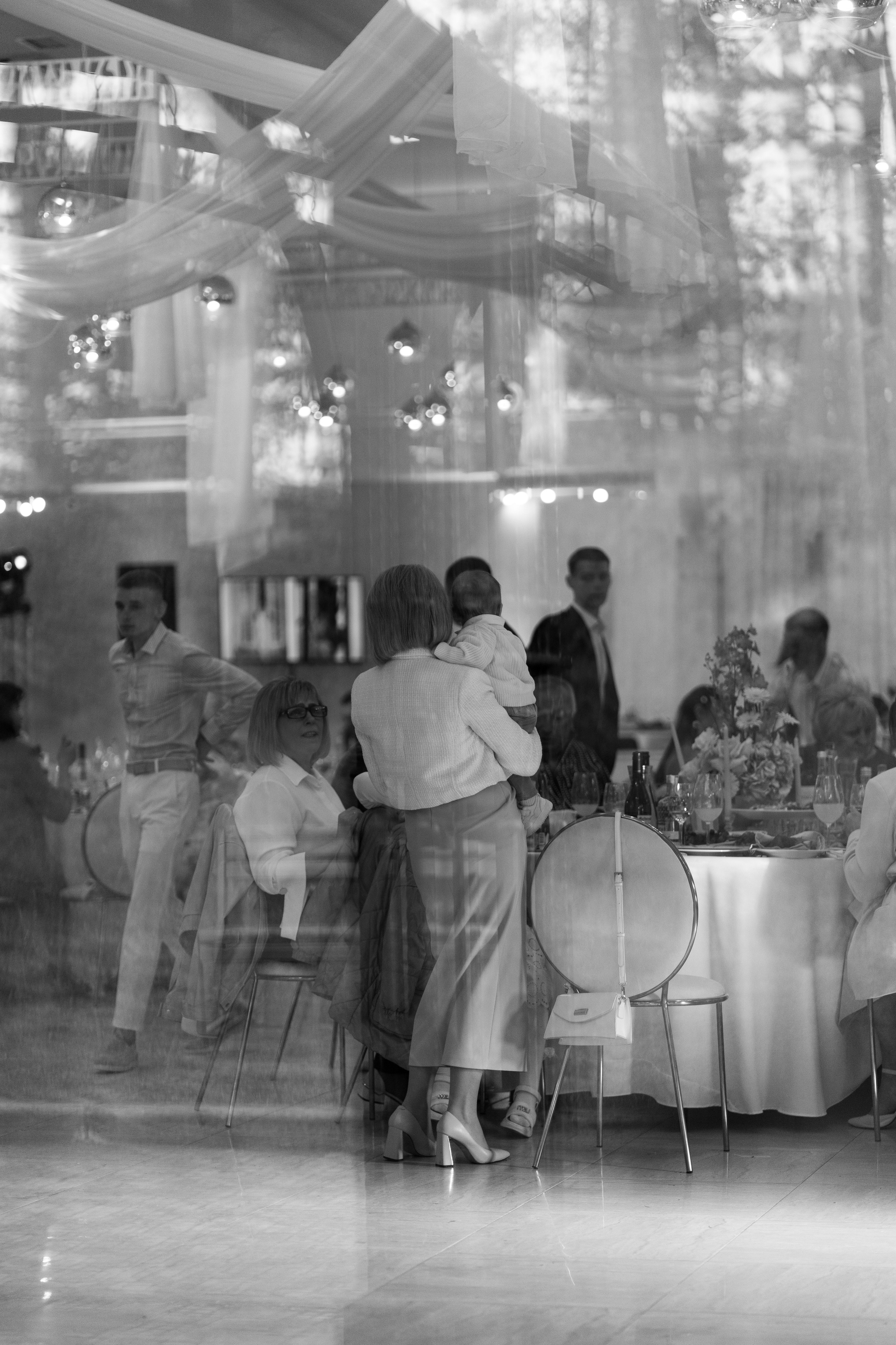 Тетяна & Остап. Весільний фотограф Львів Софія Крайник