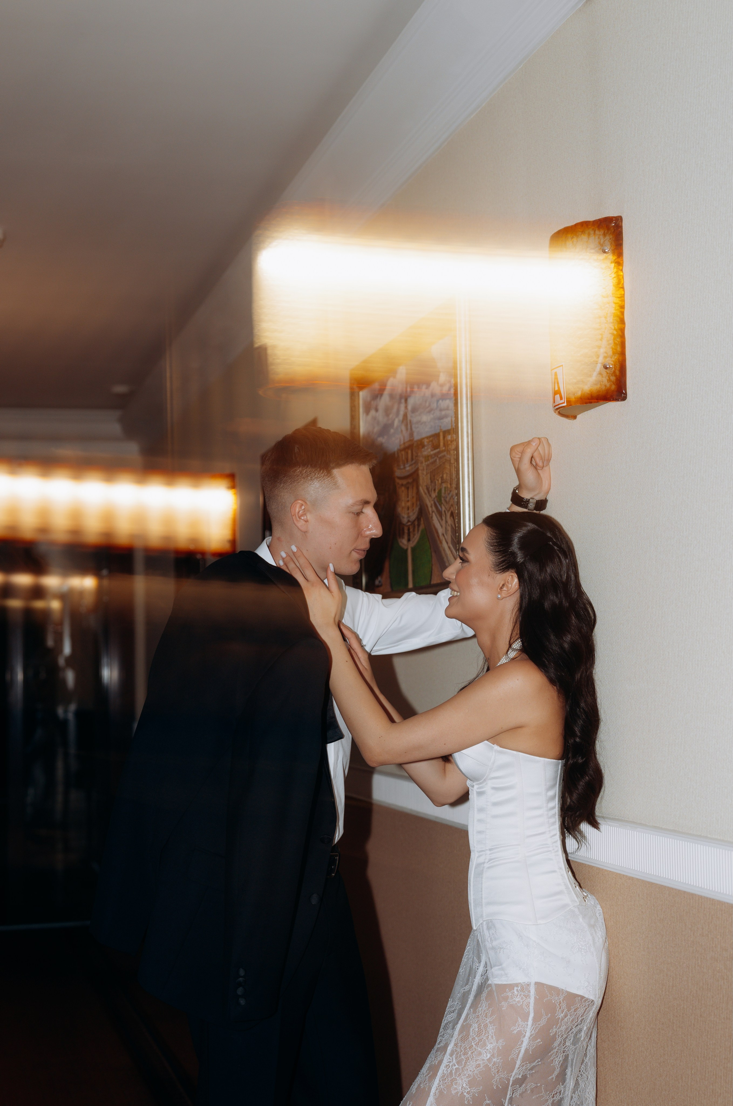 Ірина & Назар. Весільний фотограф Львів Софія Крайник