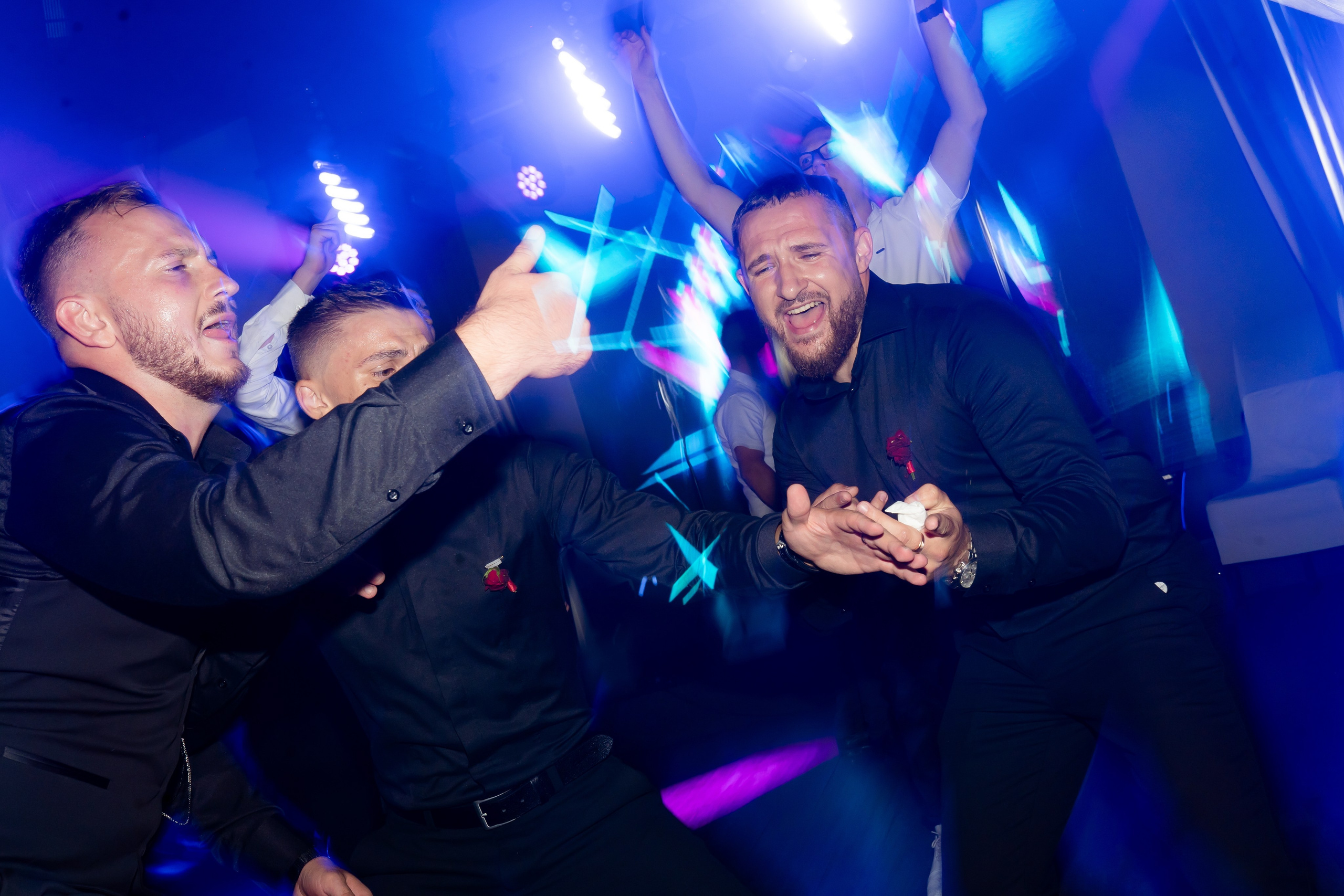 Діма & Анна. Весільний фотограф Львів Софія Крайник