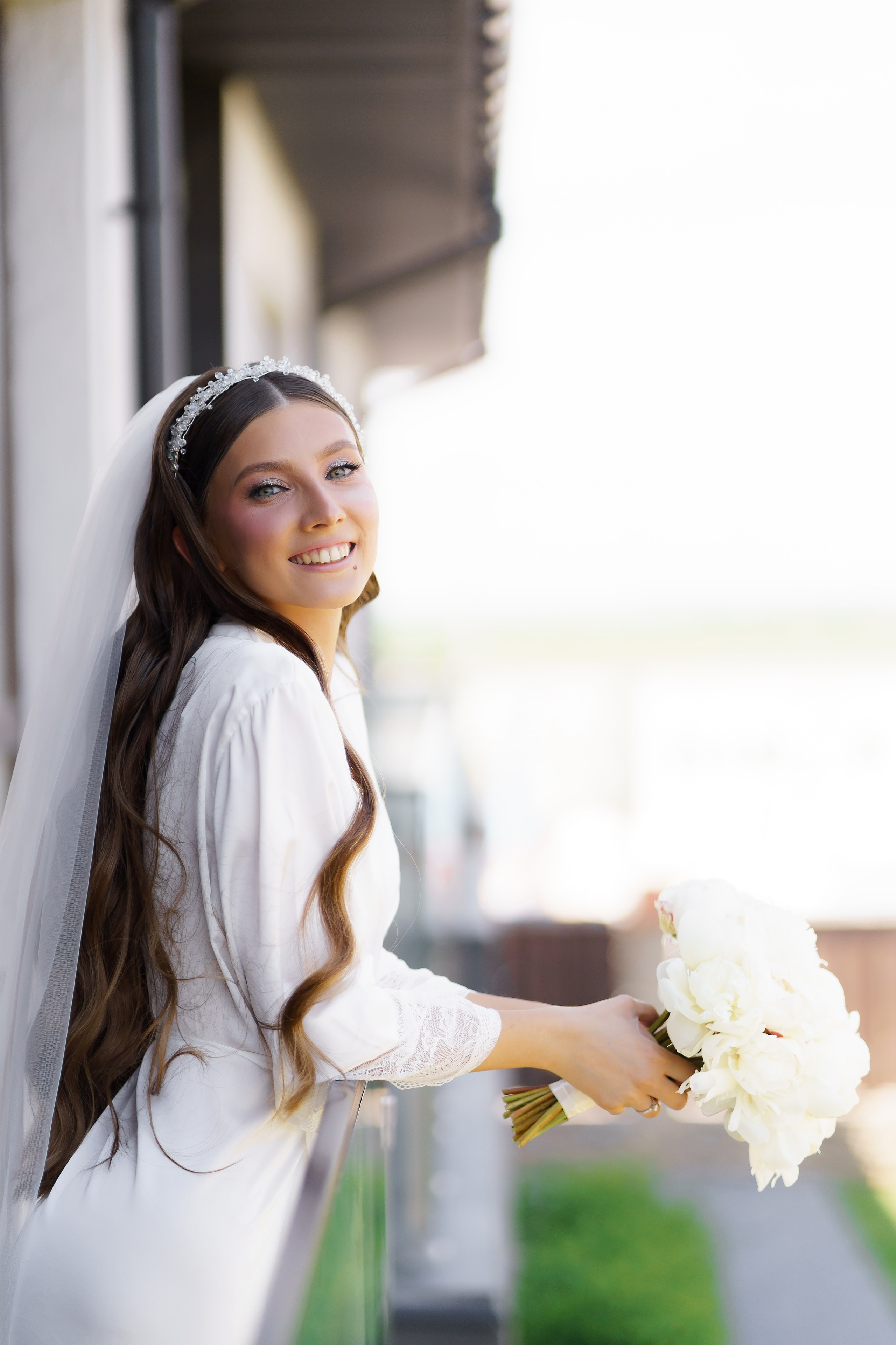 Віталій & Ліліана. Весільний фотограф Львів Софія Крайник