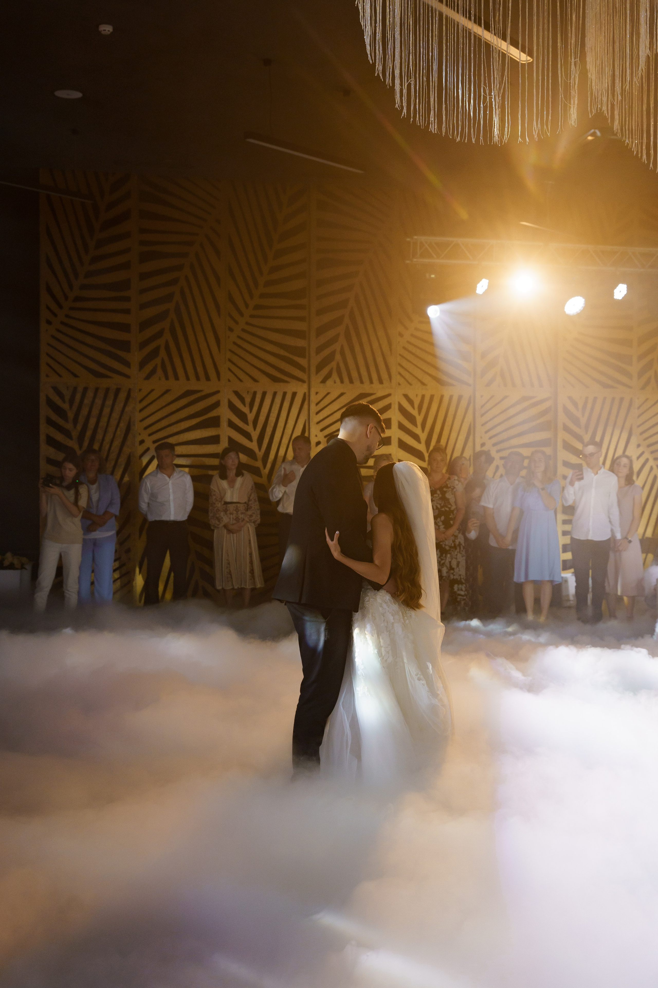 Віталій & Ліліана. Весільний фотограф Львів Софія Крайник