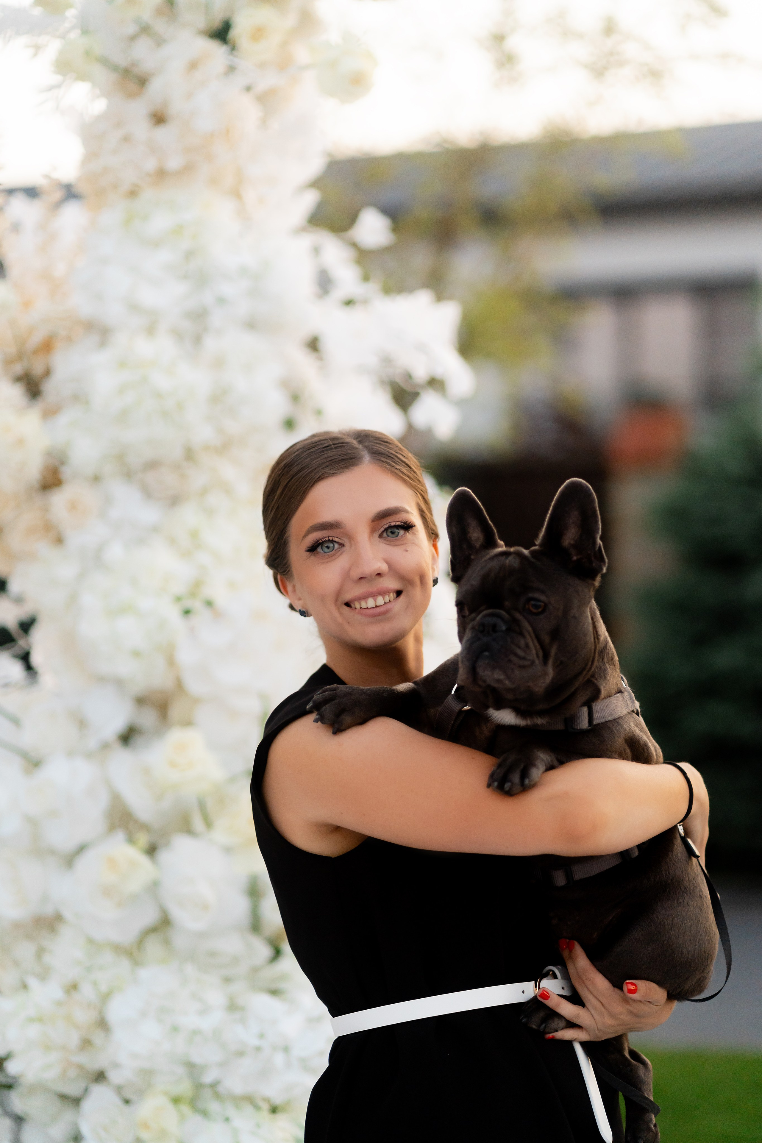 Віталій & Ліліана. Весільний фотограф Львів Софія Крайник