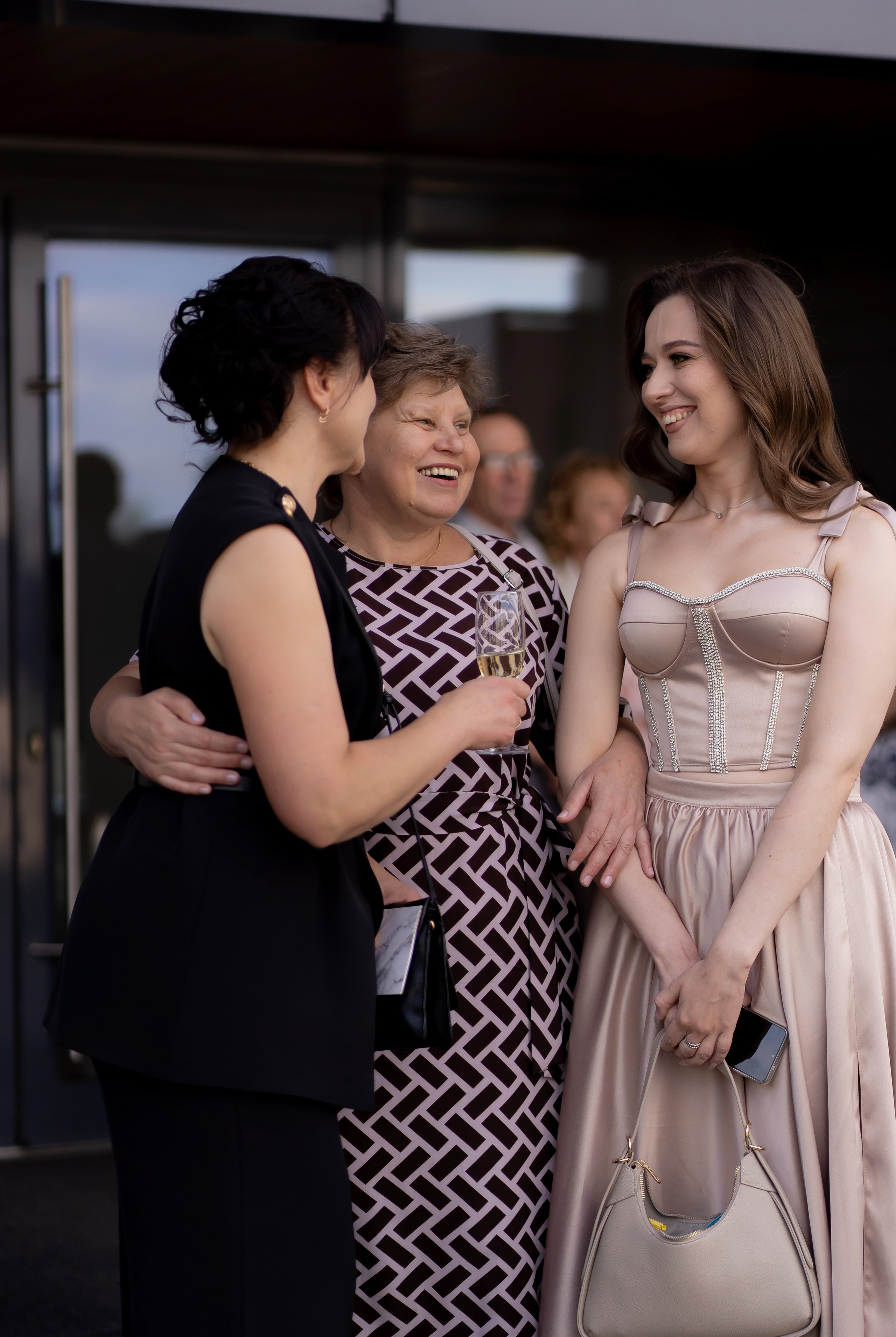 Ірина & Назар. Весільний фотограф Львів Софія Крайник