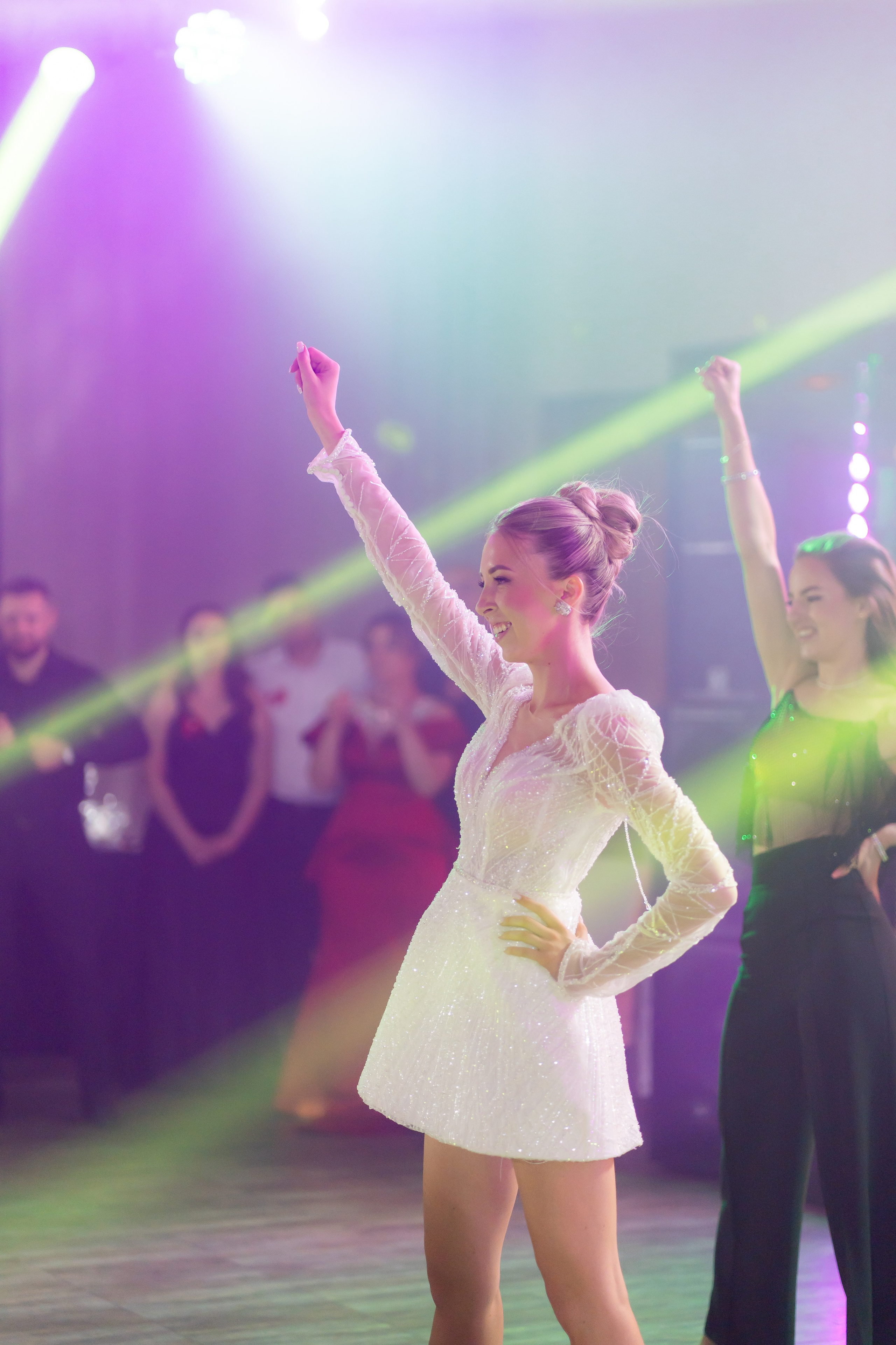 Діма & Анна. Весільний фотограф Львів Софія Крайник