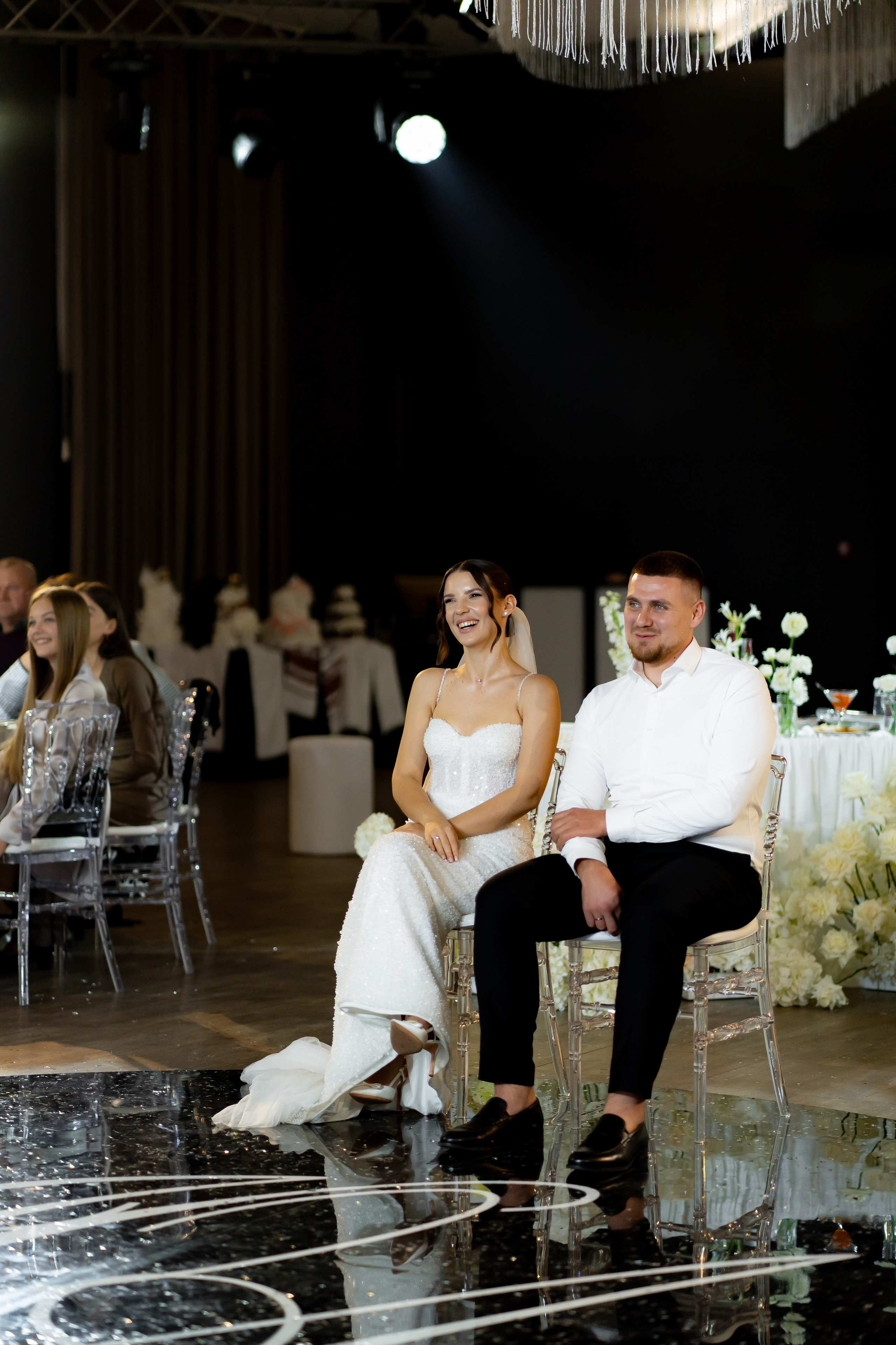 Ю&А. Весільний фотограф Львів Софія Крайник