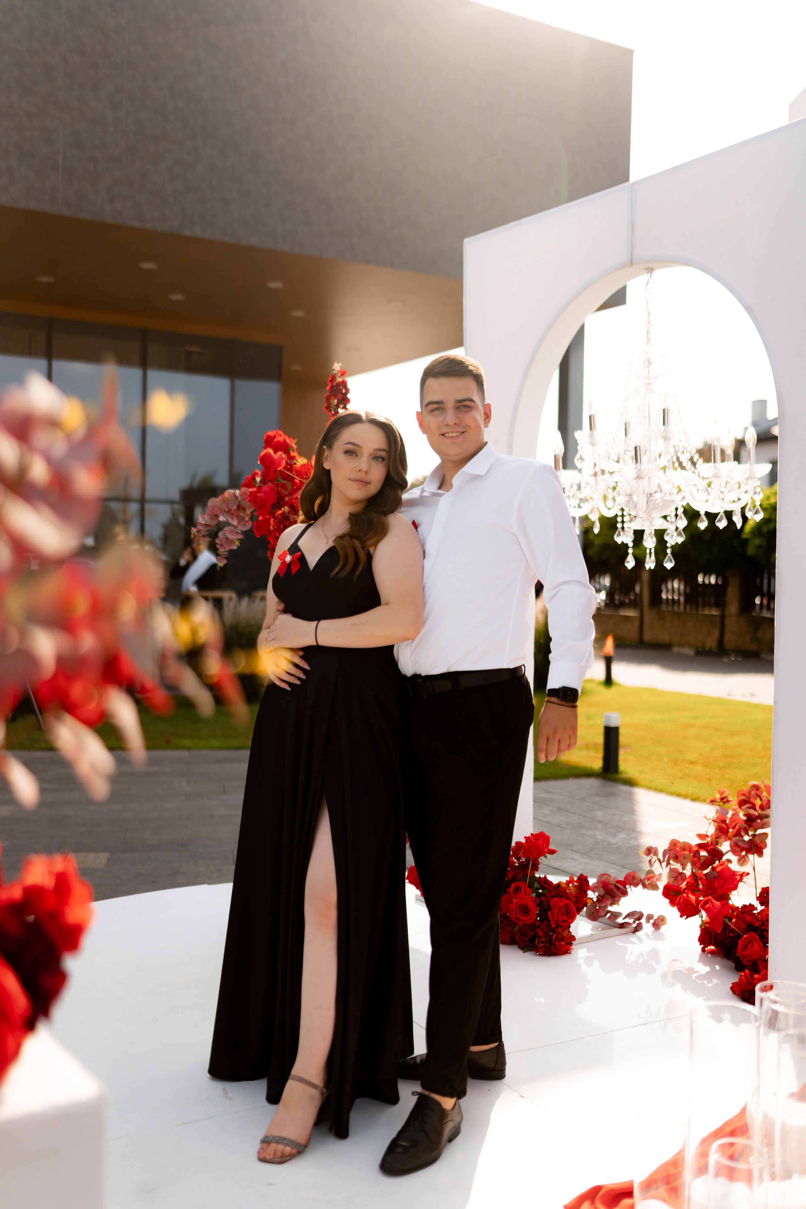 Діма & Анна. Весільний фотограф Львів Софія Крайник