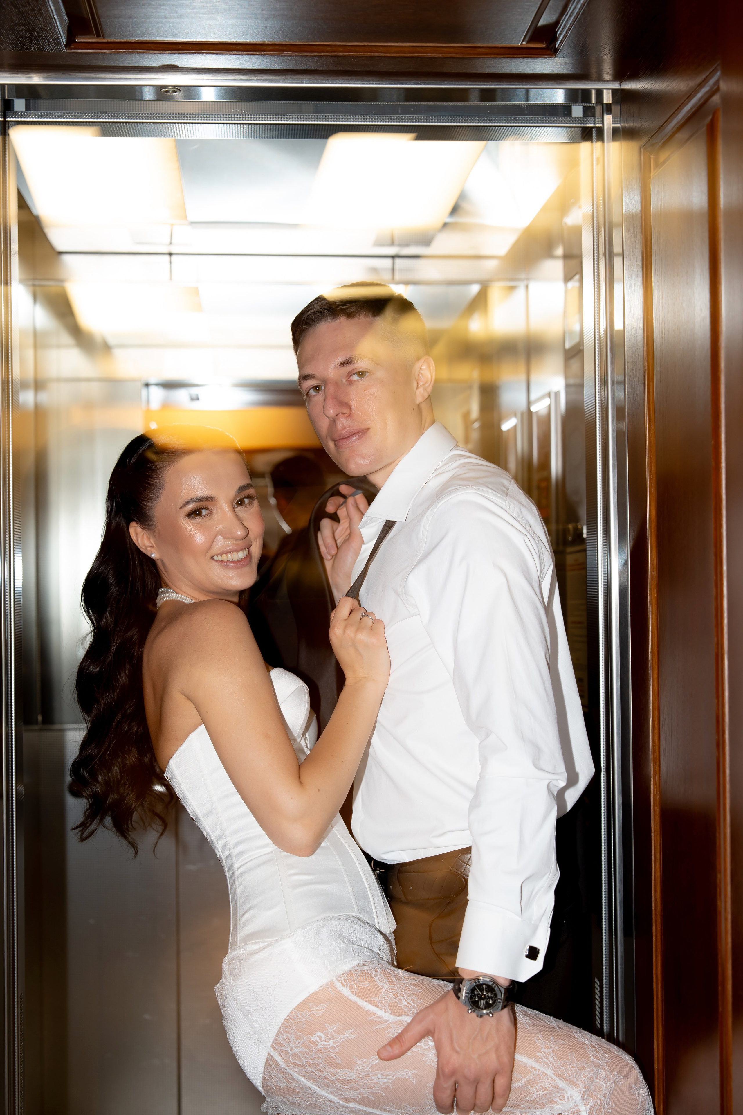 Ірина & Назар. Весільний фотограф Львів Софія Крайник