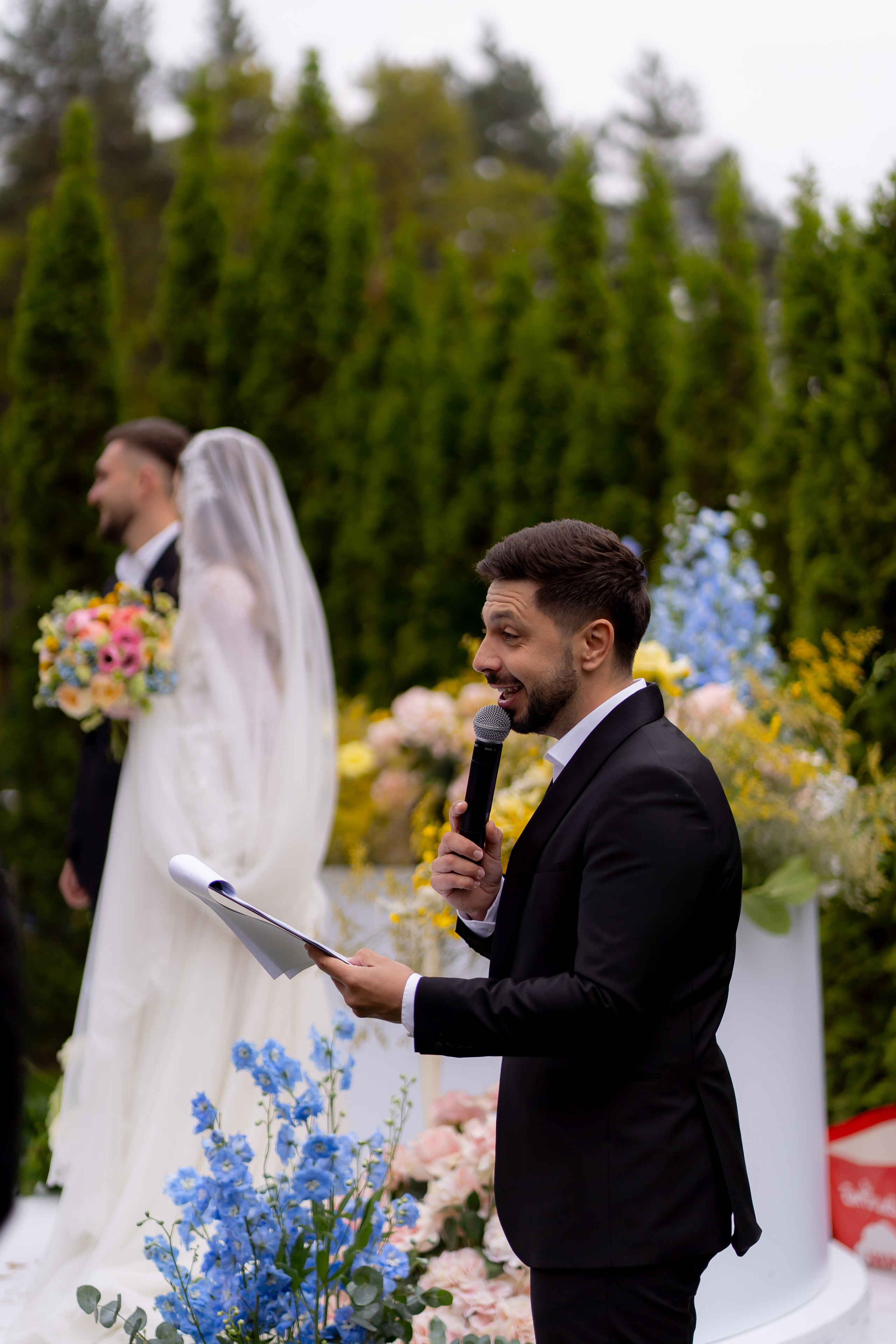 Тетяна & Остап. Весільний фотограф Львів Софія Крайник