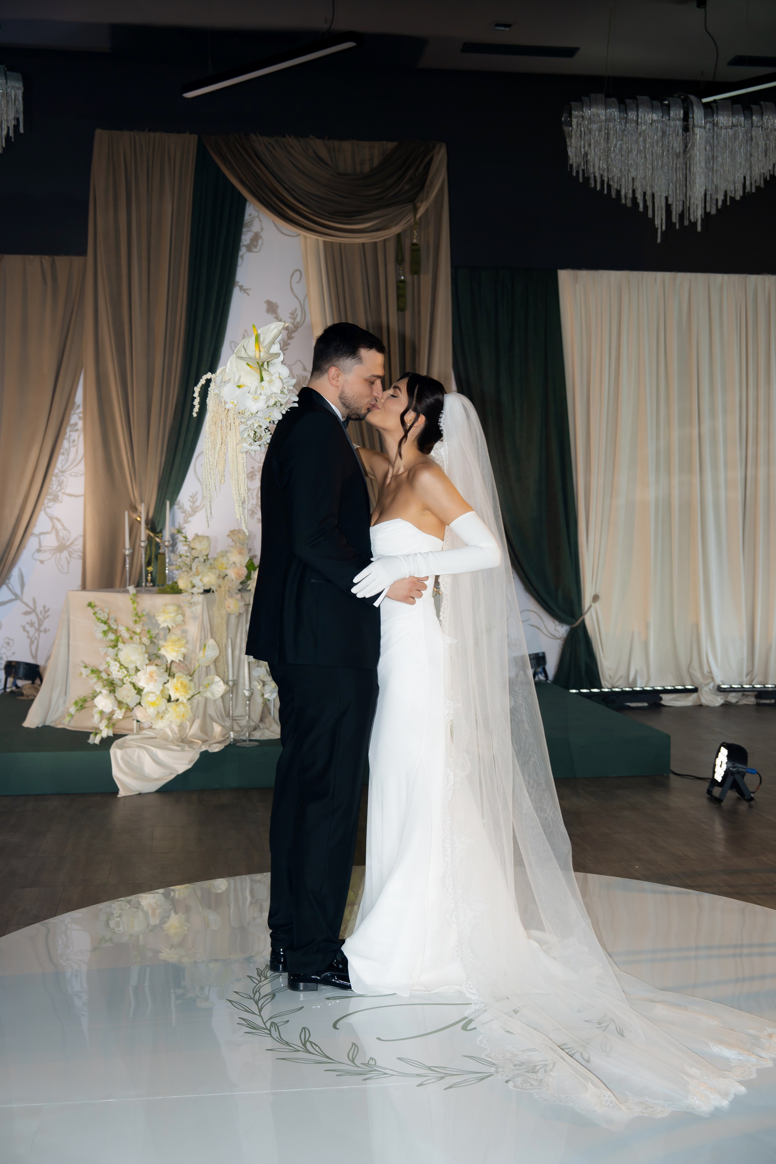 Дарина Микола. Весільний фотограф Львів Софія Крайник