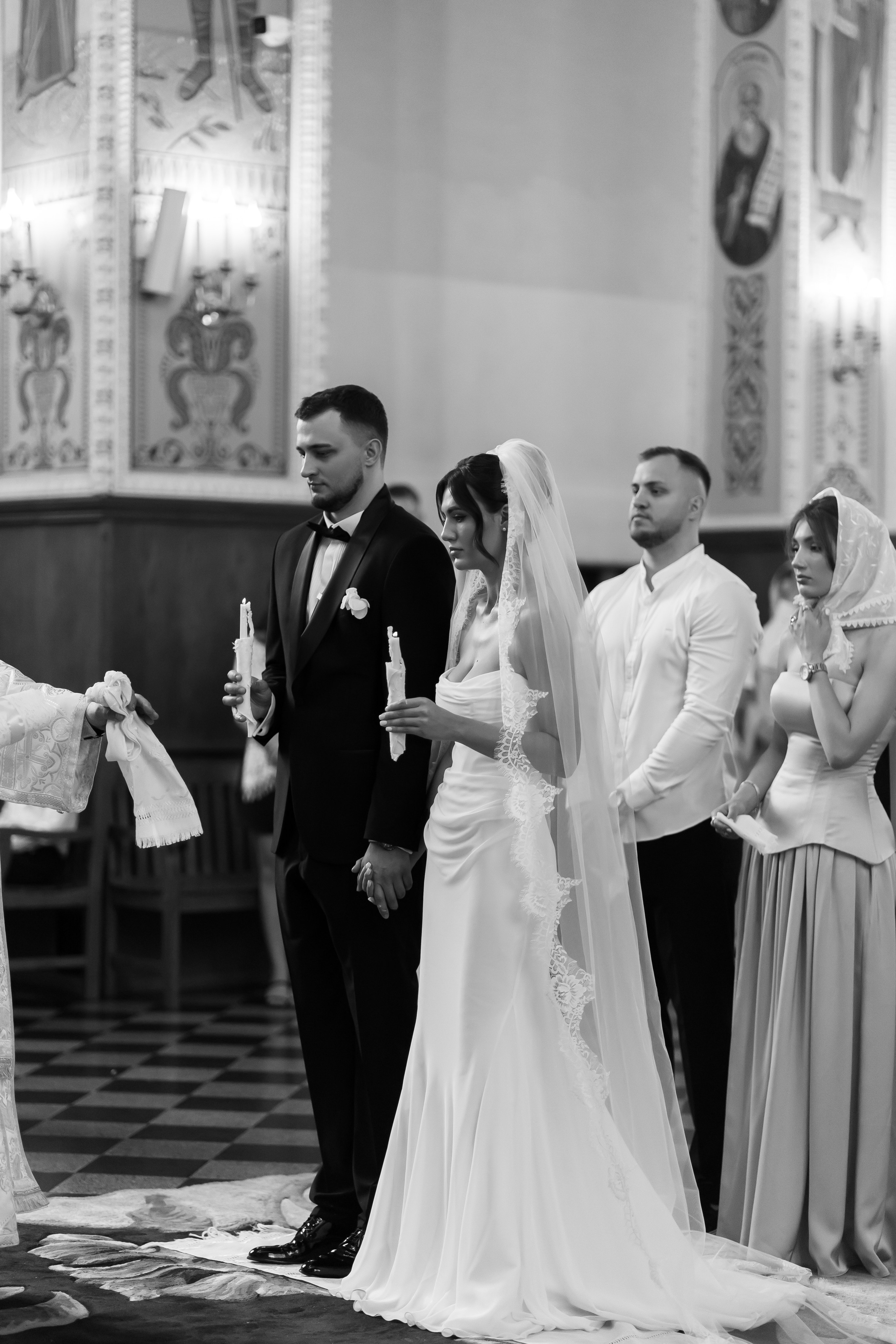 Дарина Микола. Весільний фотограф Львів Софія Крайник