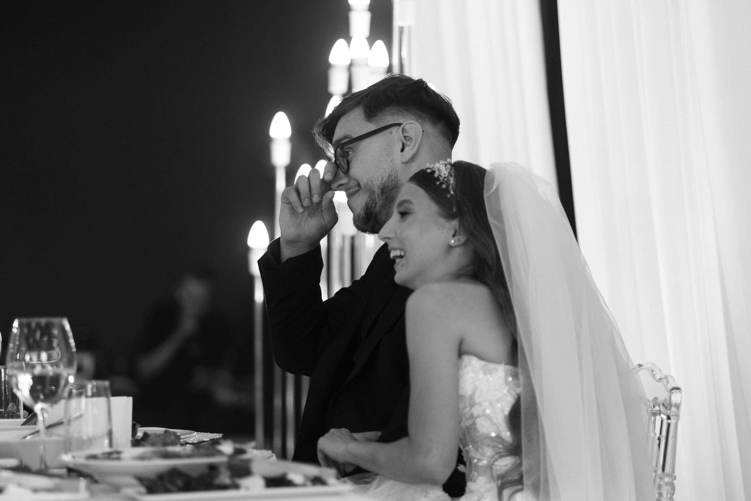 Віталій & Ліліана. Весільний фотограф Львів Софія Крайник