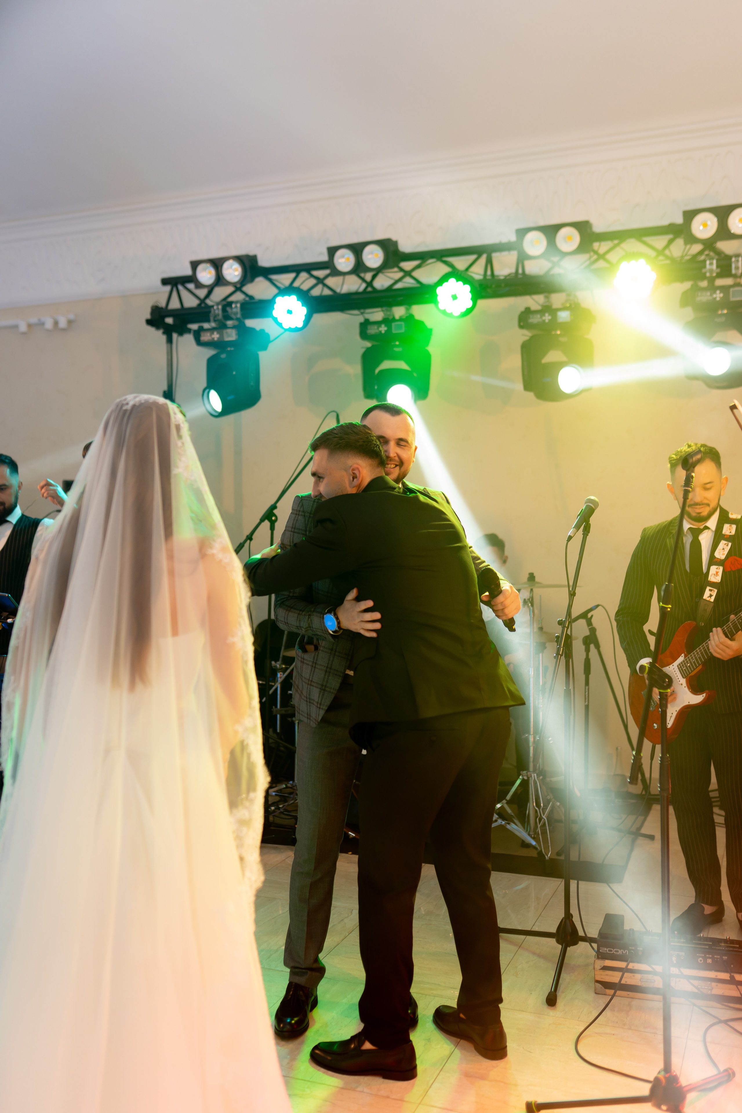 Тетяна & Остап. Весільний фотограф Львів Софія Крайник