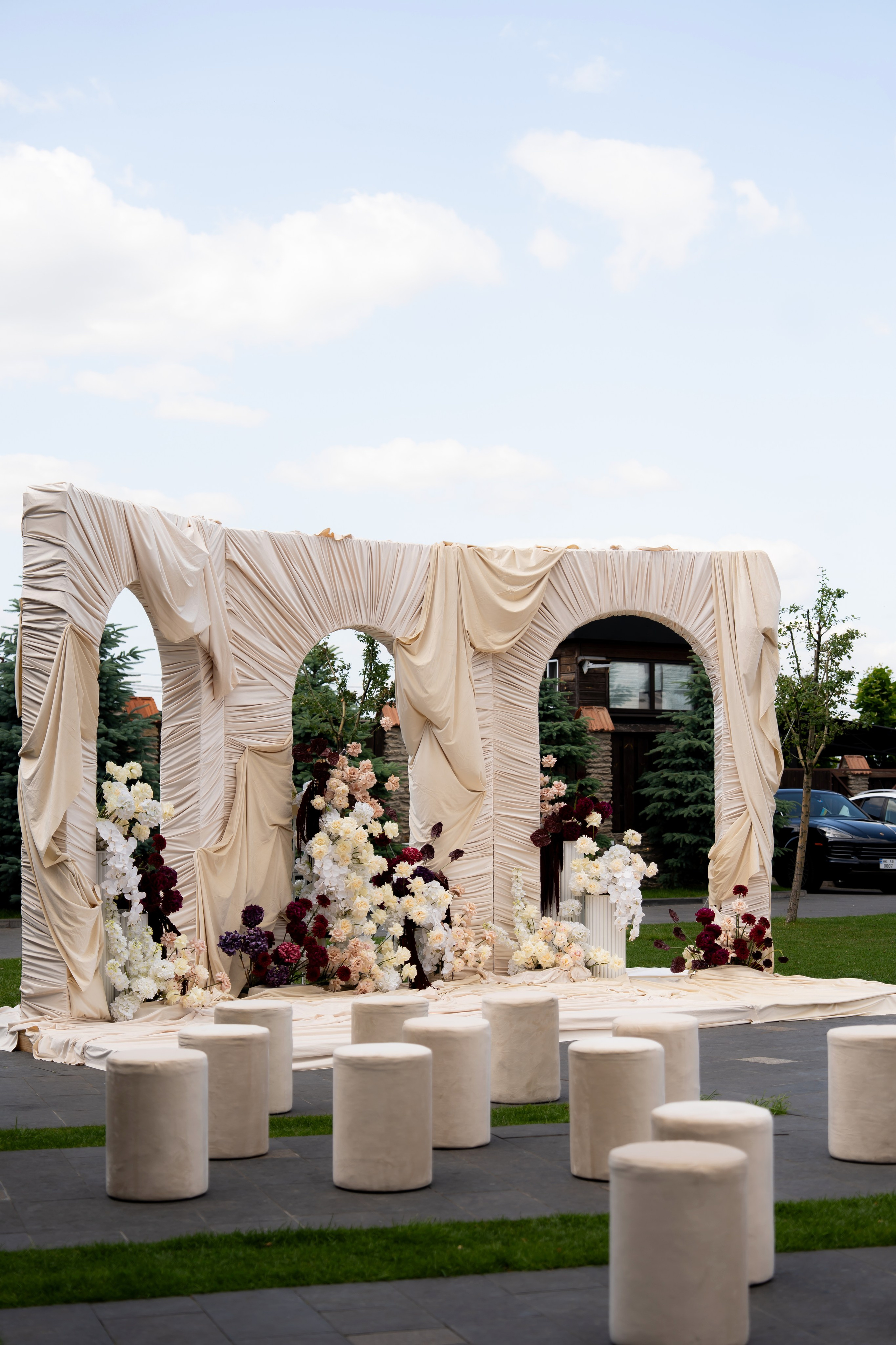 Ірина & Назар. Весільний фотограф Львів Софія Крайник