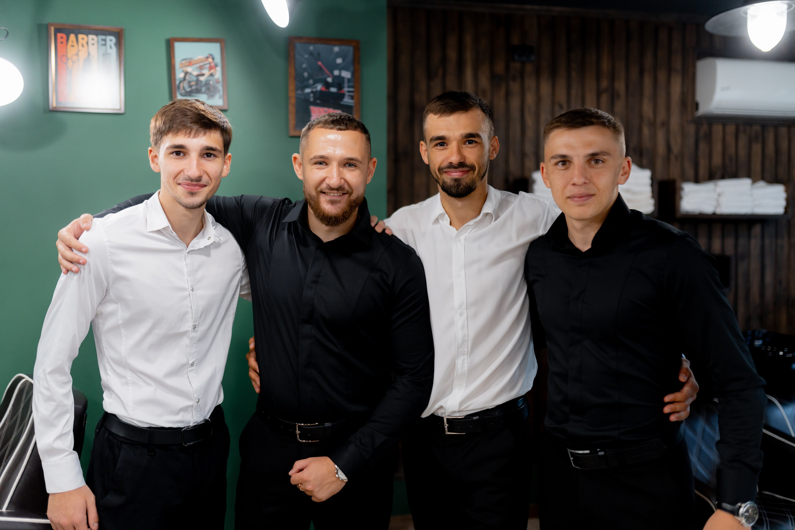 Діма & Анна. Весільний фотограф Львів Софія Крайник