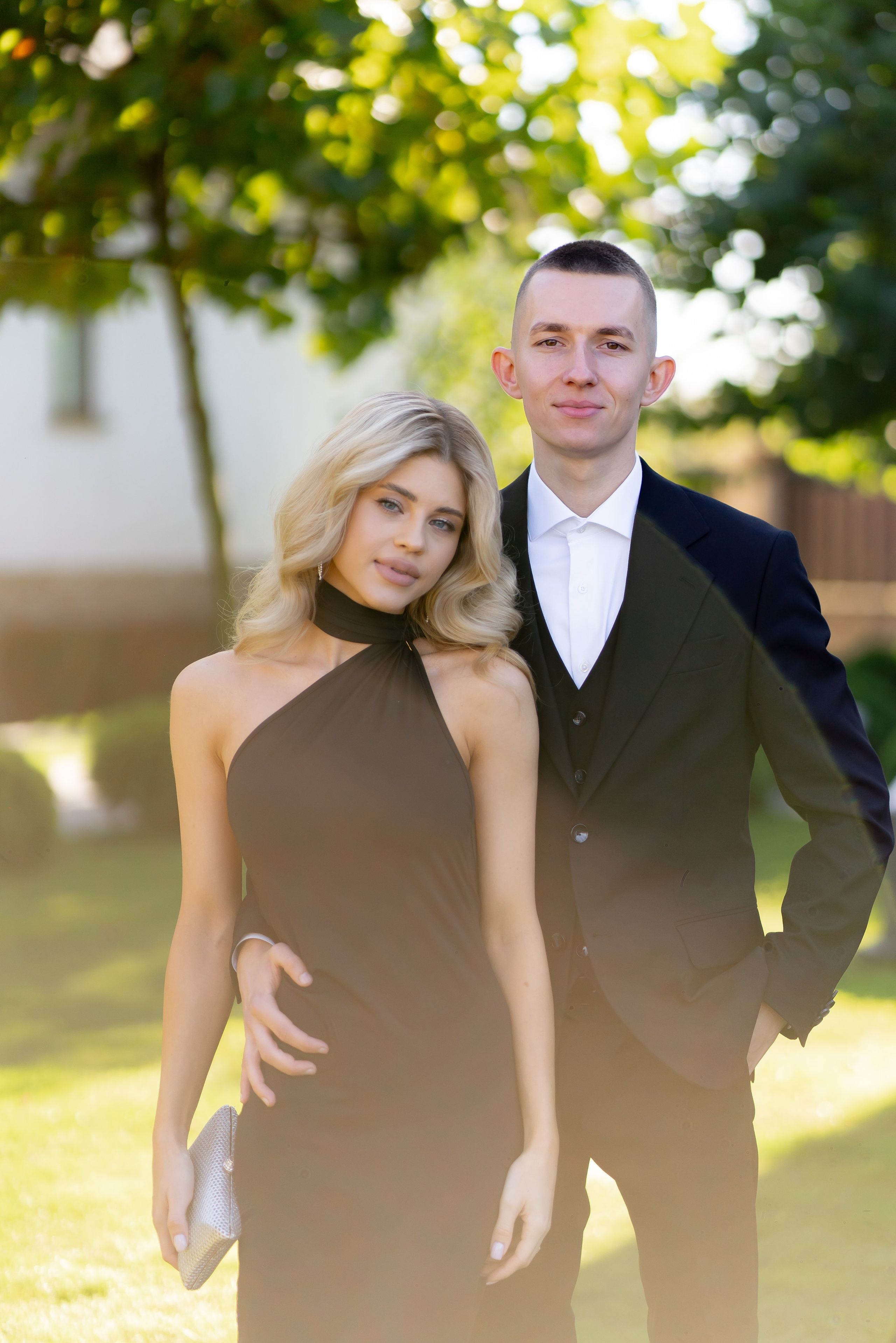 Ю&А. Весільний фотограф Львів Софія Крайник