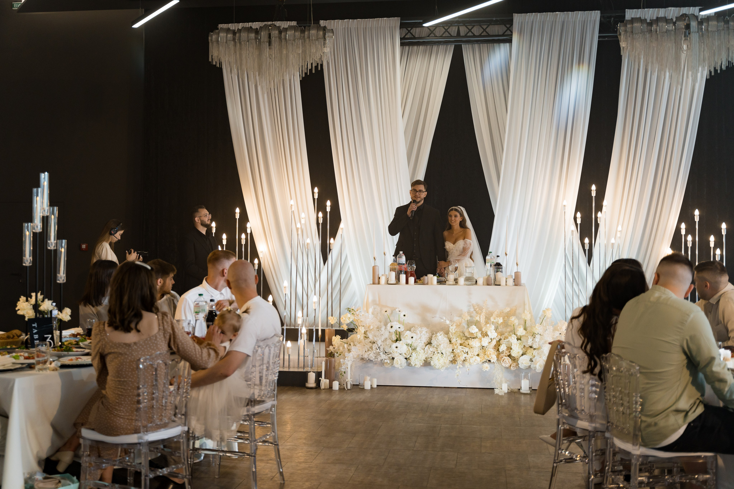 Віталій & Ліліана. Весільний фотограф Львів Софія Крайник