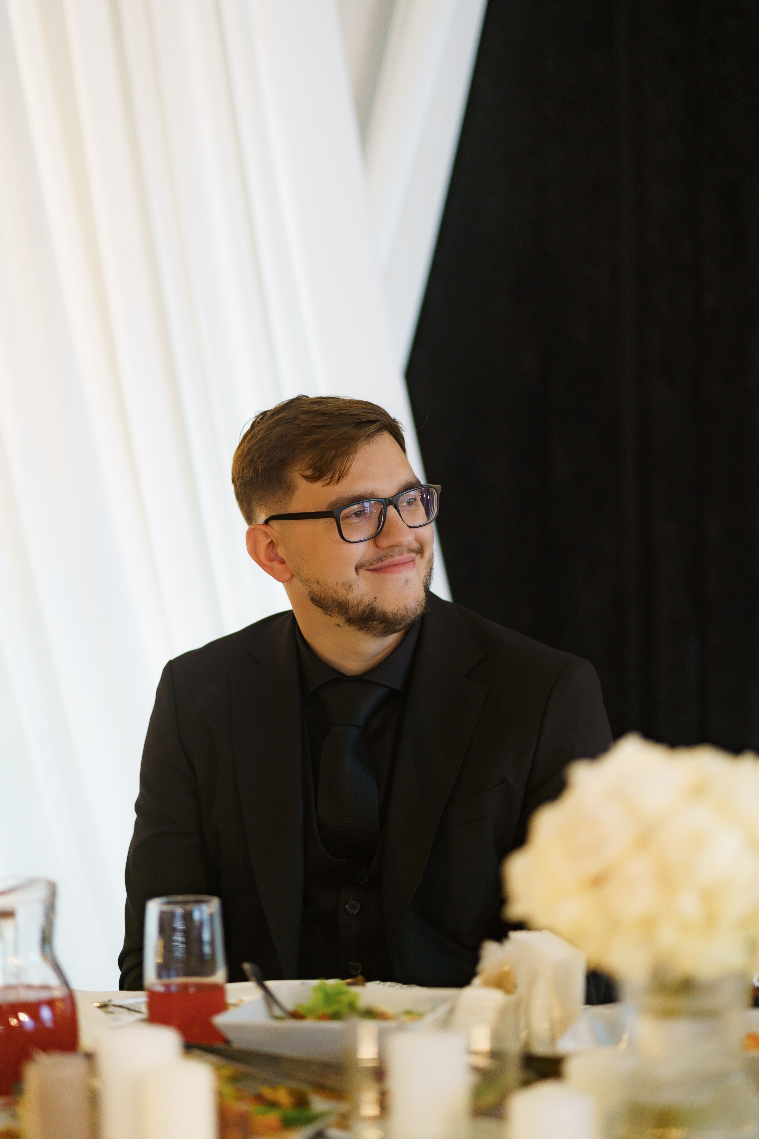 Віталій & Ліліана. Весільний фотограф Львів Софія Крайник