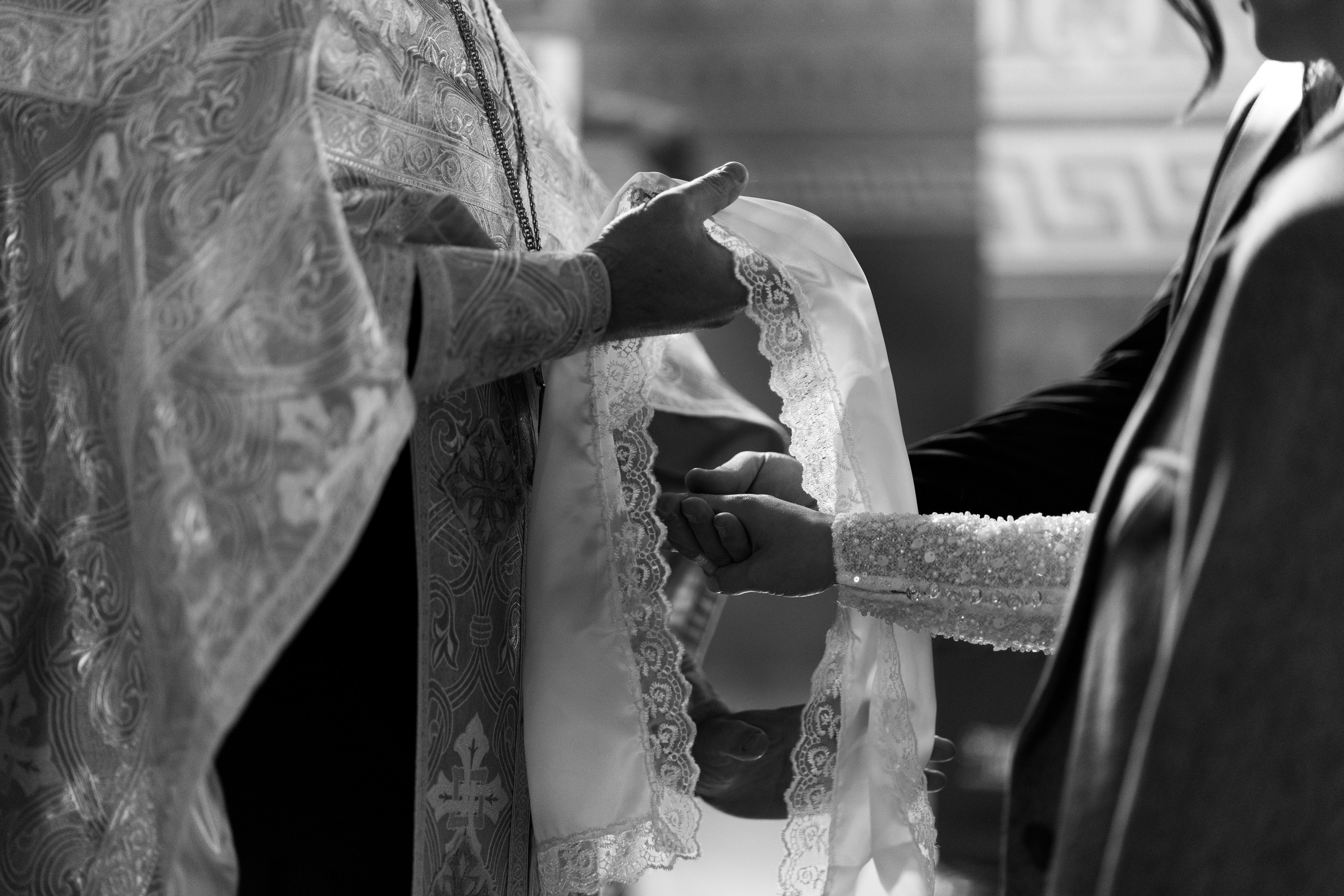 Ю&А. Весільний фотограф Львів Софія Крайник