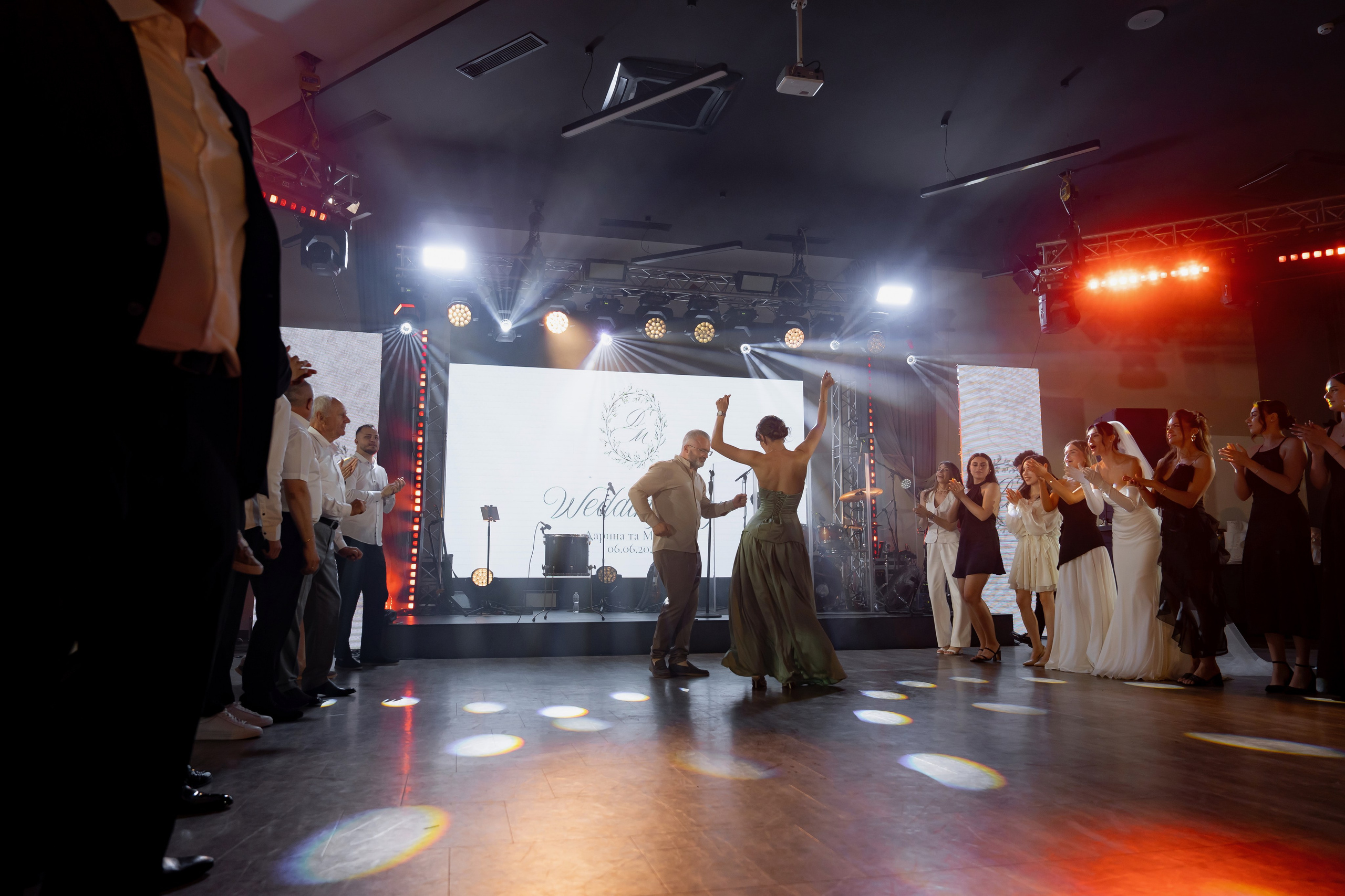 Дарина Микола. Весільний фотограф Львів Софія Крайник