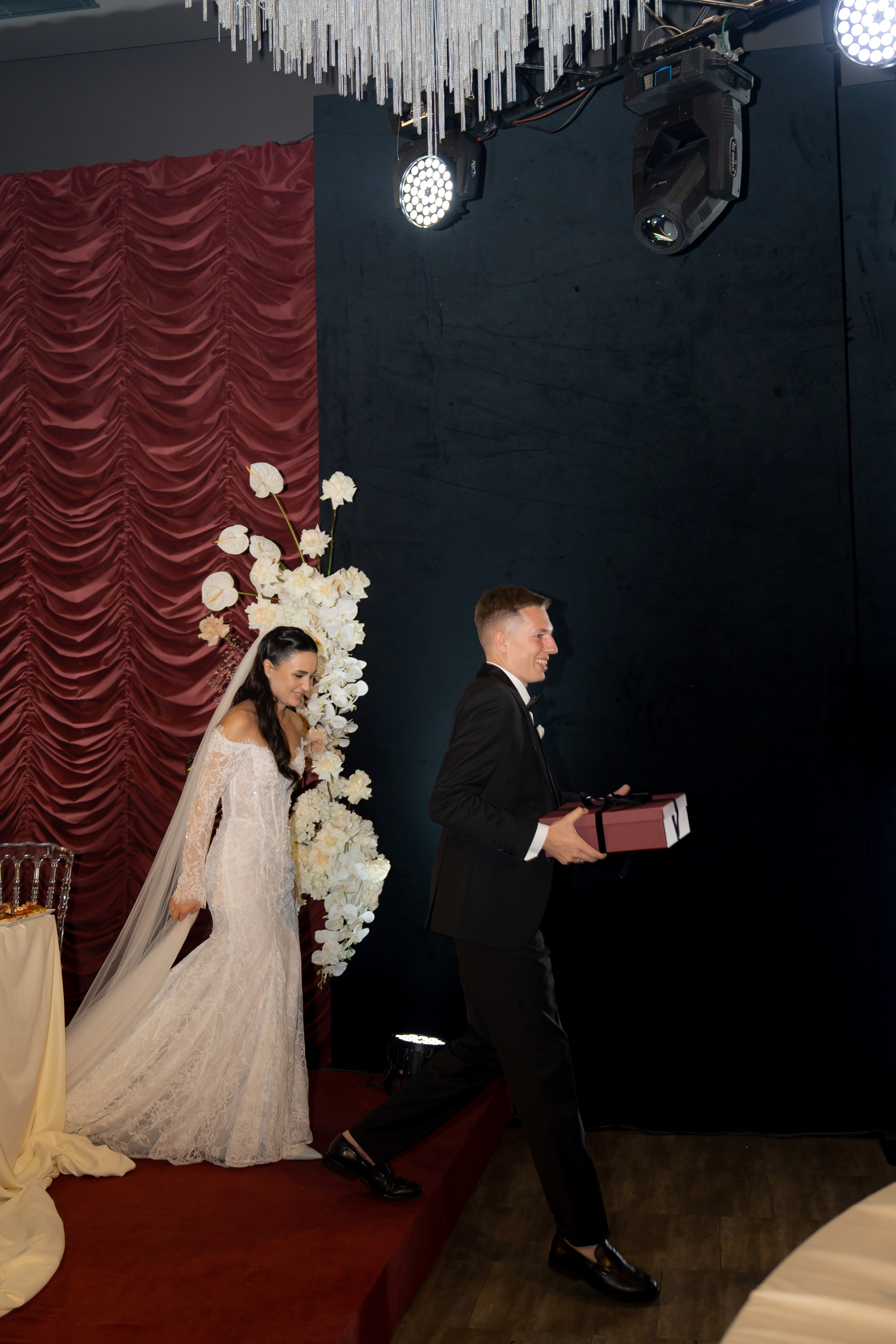 Ірина & Назар. Весільний фотограф Львів Софія Крайник